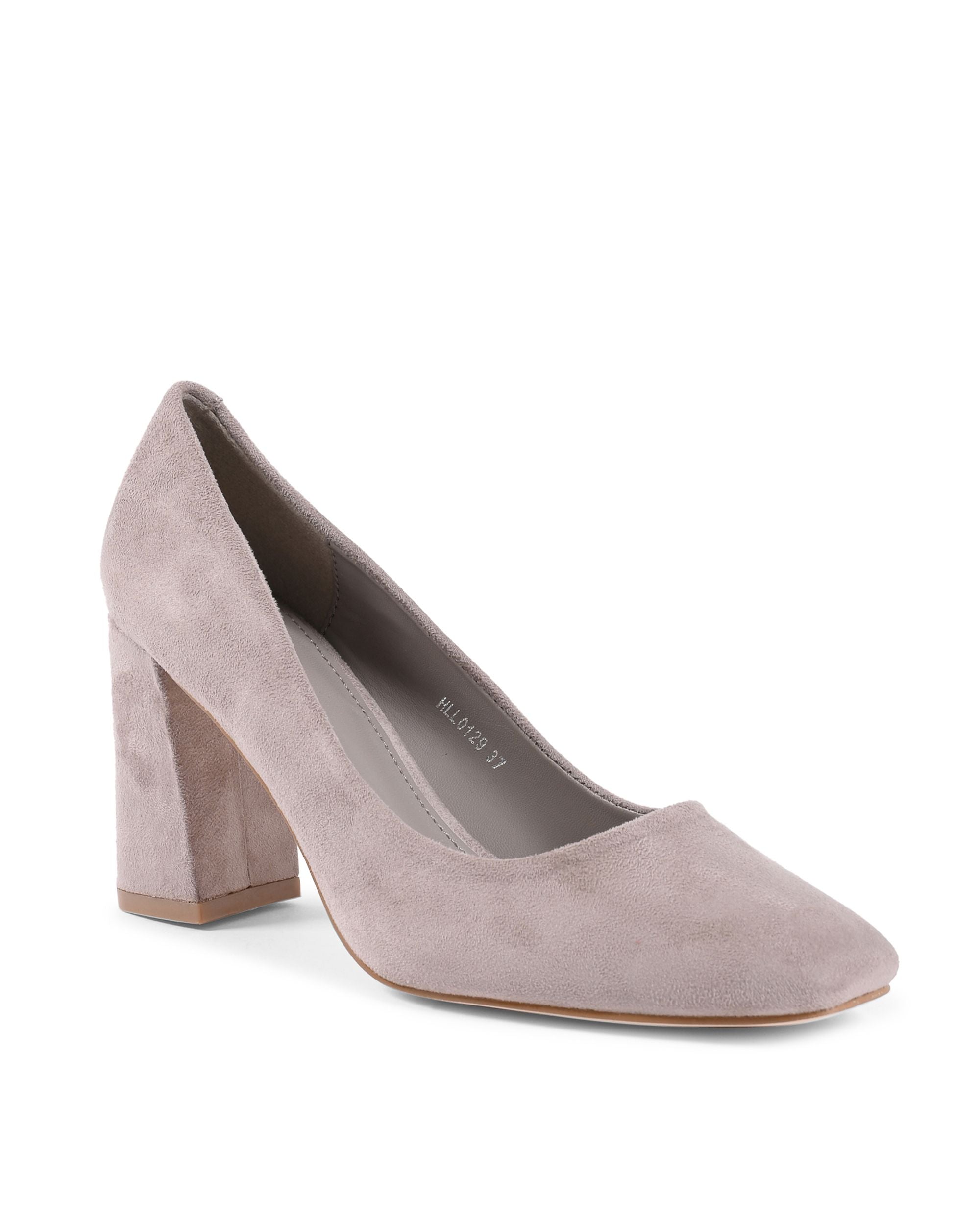 19V69 Italia Zapatos de salón para mujer beige HLL0129 KAKI