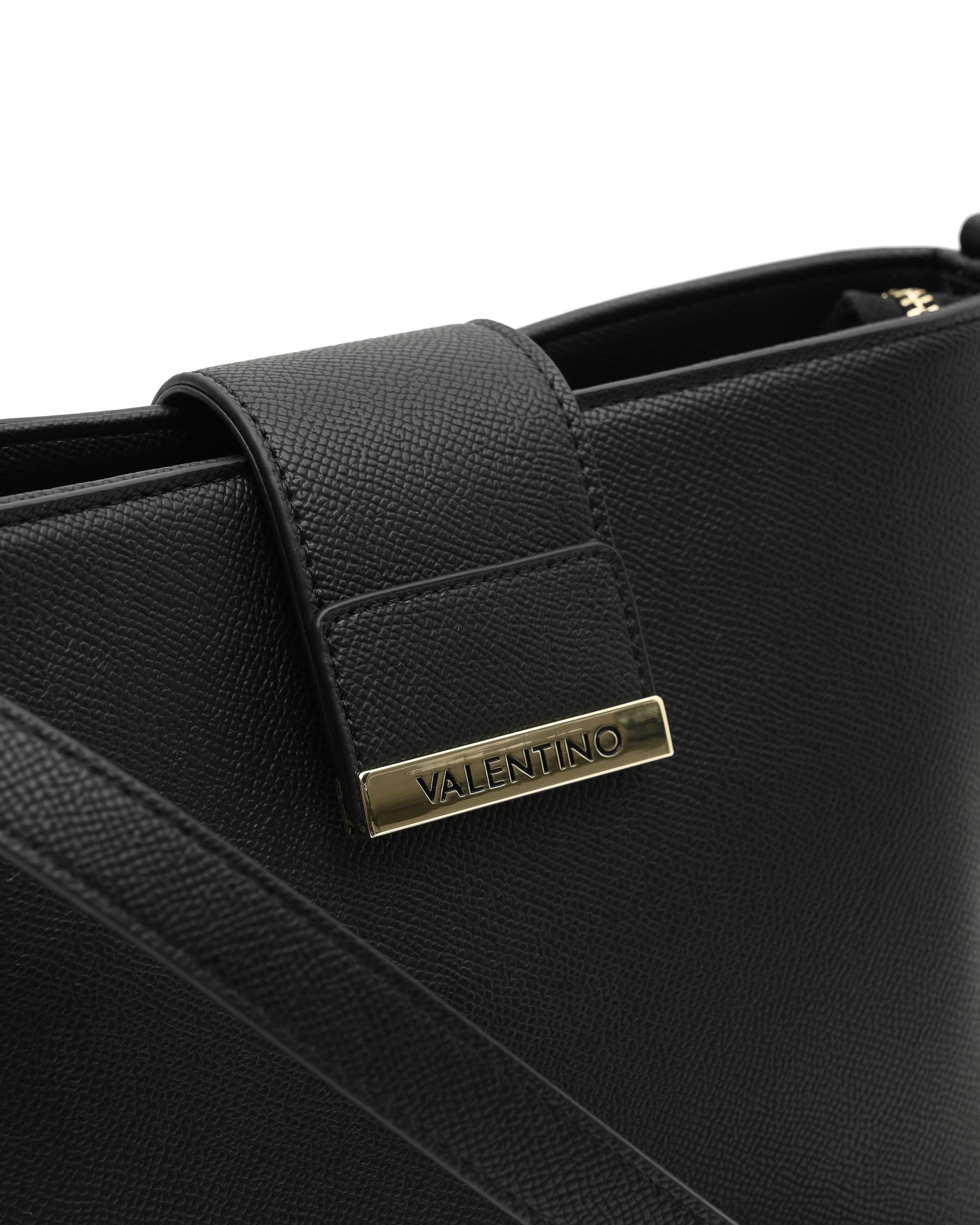 Valentino Womens Shoulder Bag VBS9U840 001