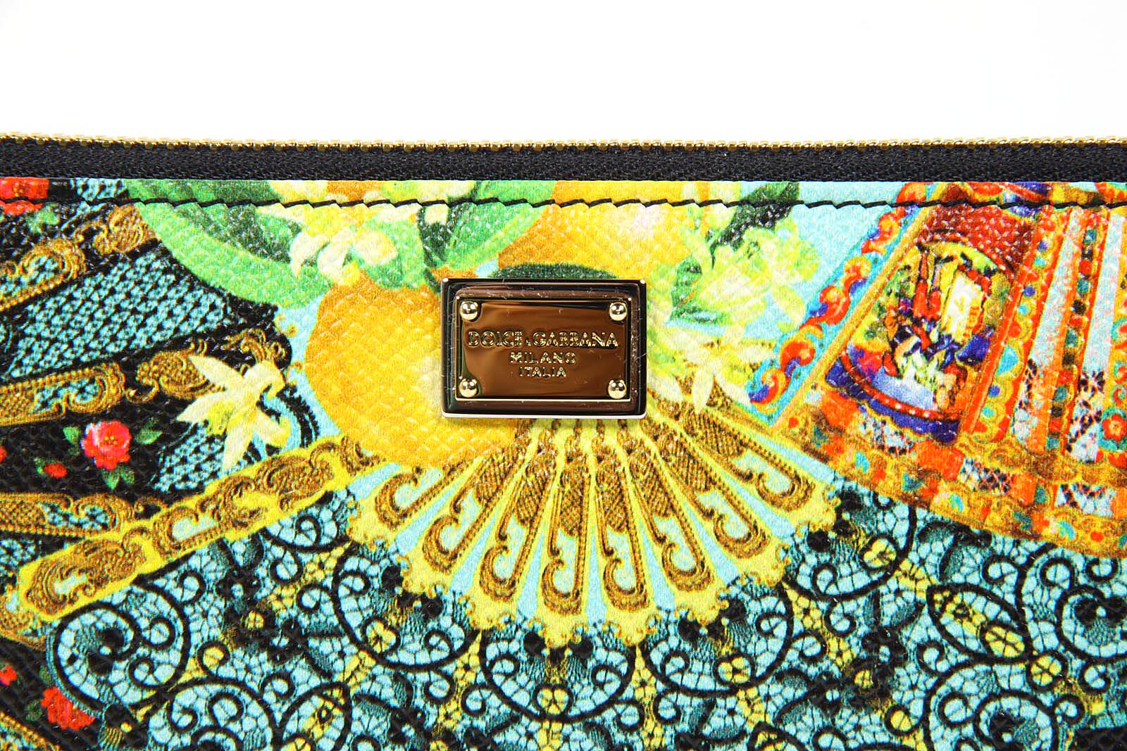 Cartera de mujer Dolce & Gabbana BI0473 AP352 8F825