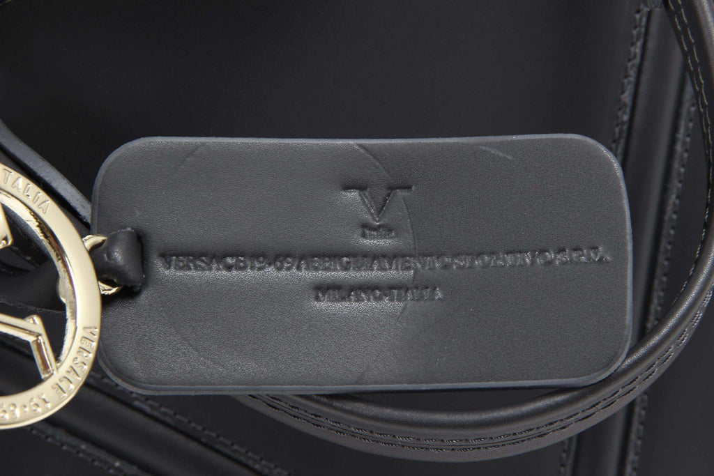 V 1969 Italia Bolso de mano Mujer V004/2 RUGA GRIGIO