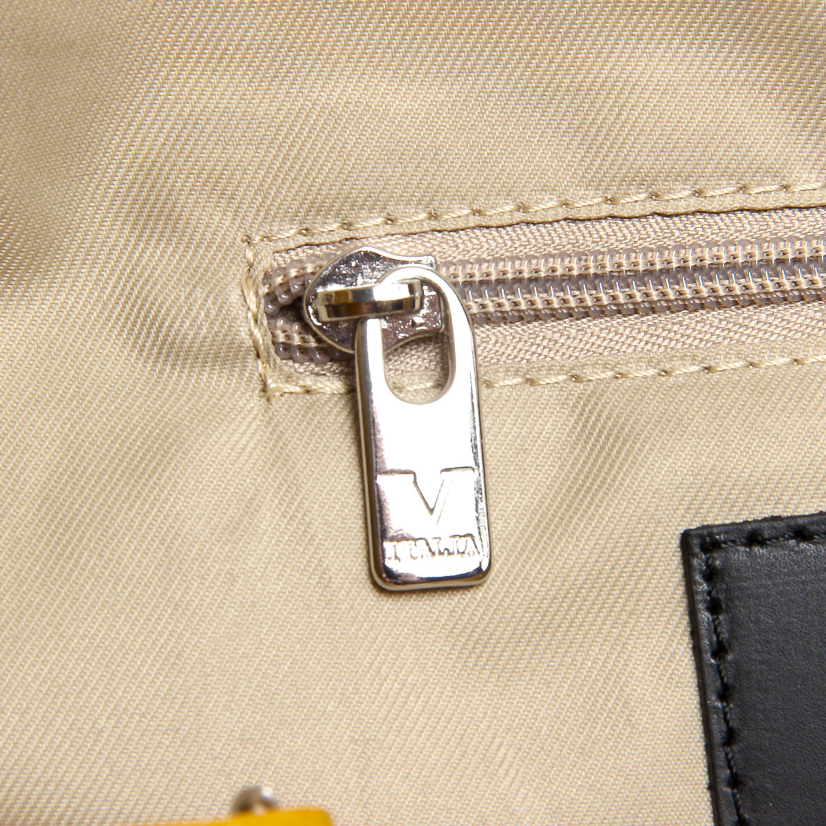 Bolso Mujer V 1969 Italia V012-S DOLLARO SENAPE