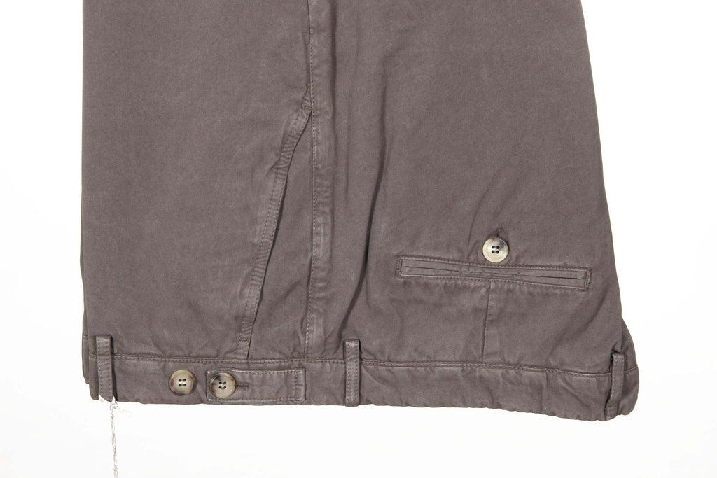 Brunello Cucinelli Pantalones Hombre M057PP2642 C1554