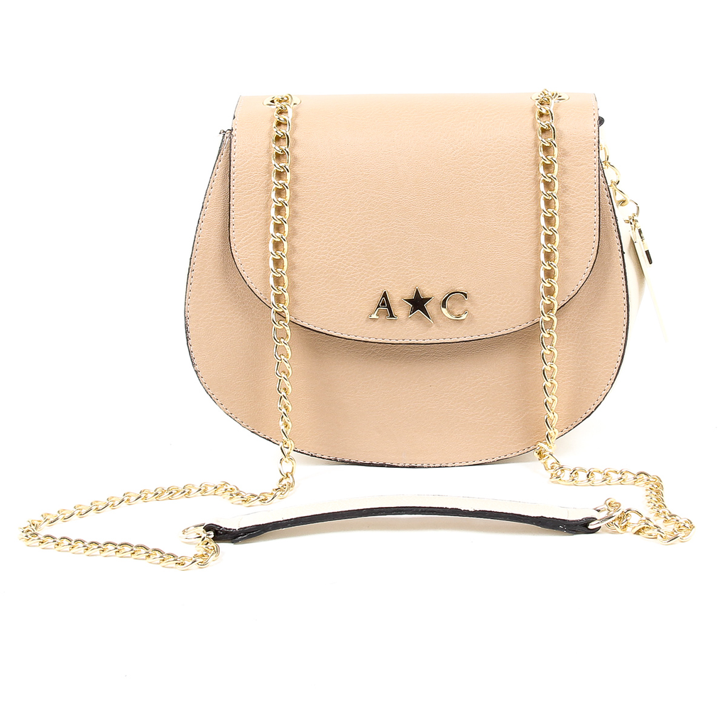 Bolso de mano para mujer Andrew Charles Multicolor VERANO