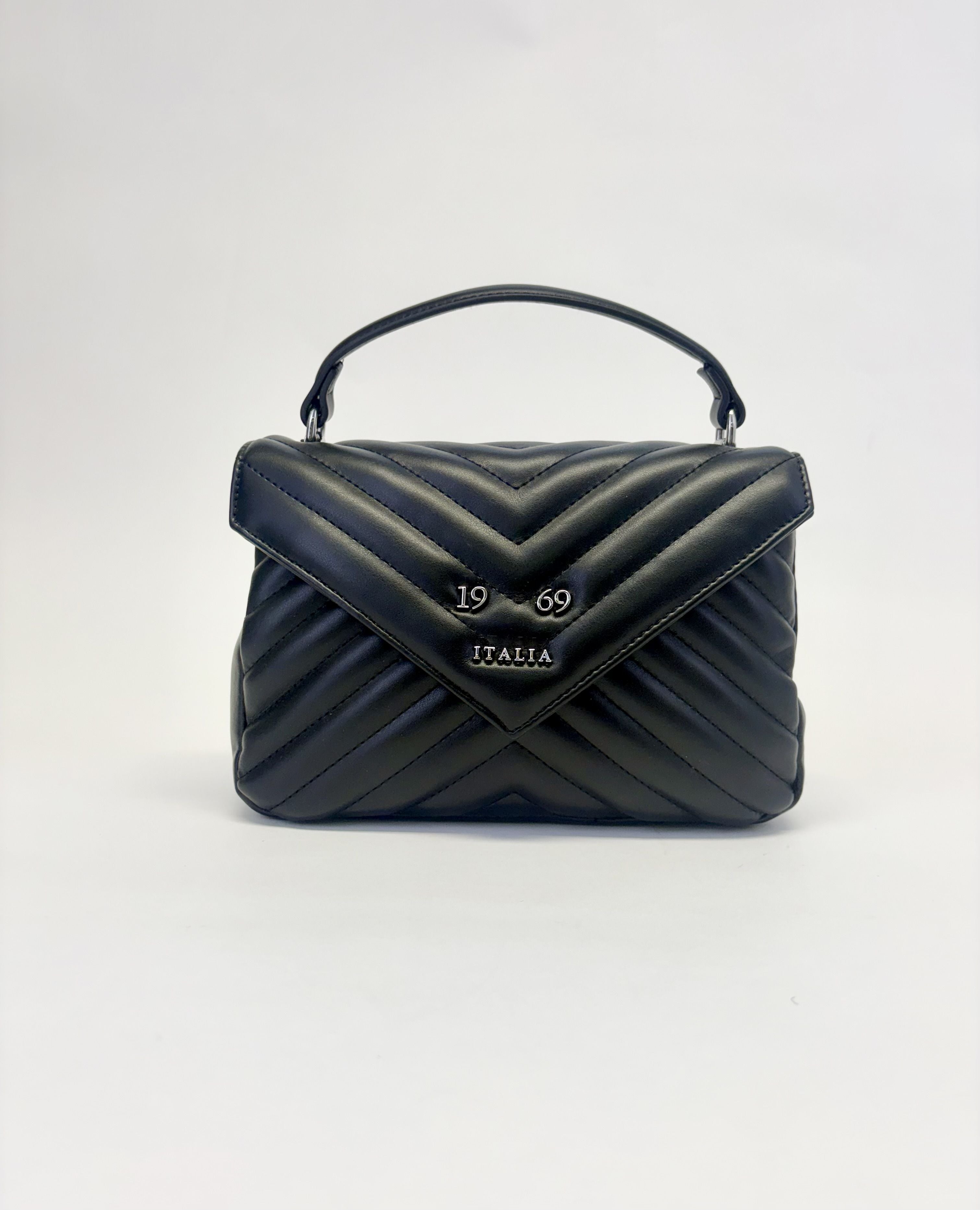 V Italia Womens Bag V69WBAS84