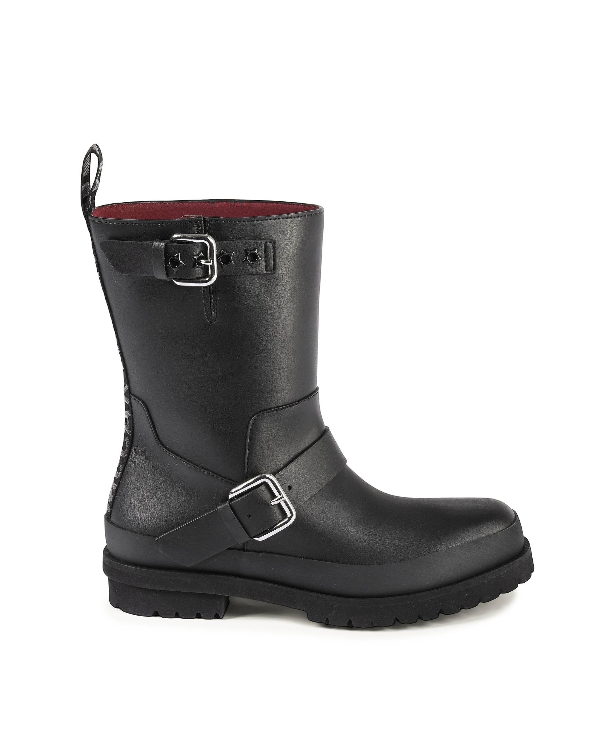 St.Mc Cartney Womens Shoes 810435AP00P0 1000