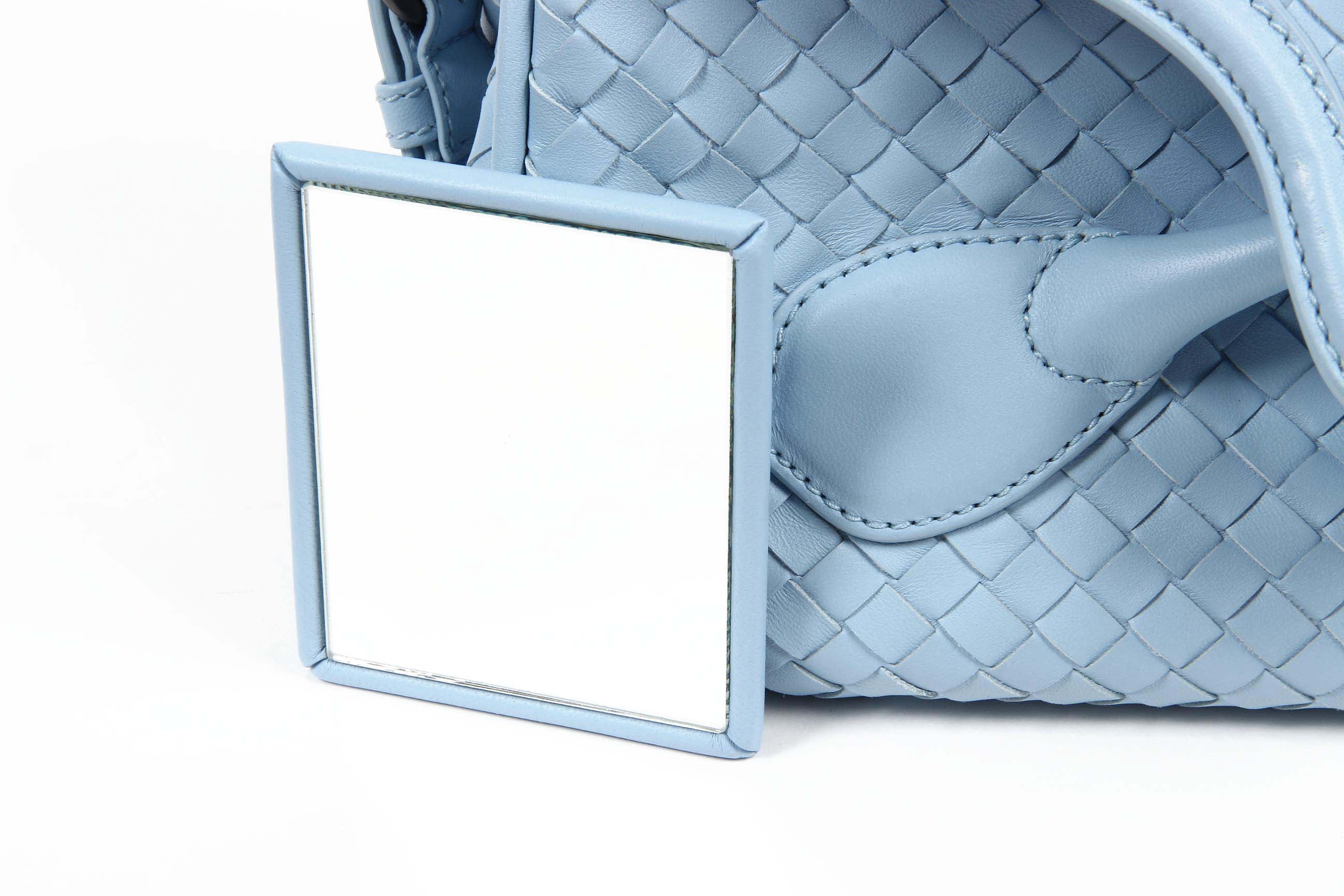 Bottega Veneta Bolso Intrecciato para mujer 363799 V0016 4960