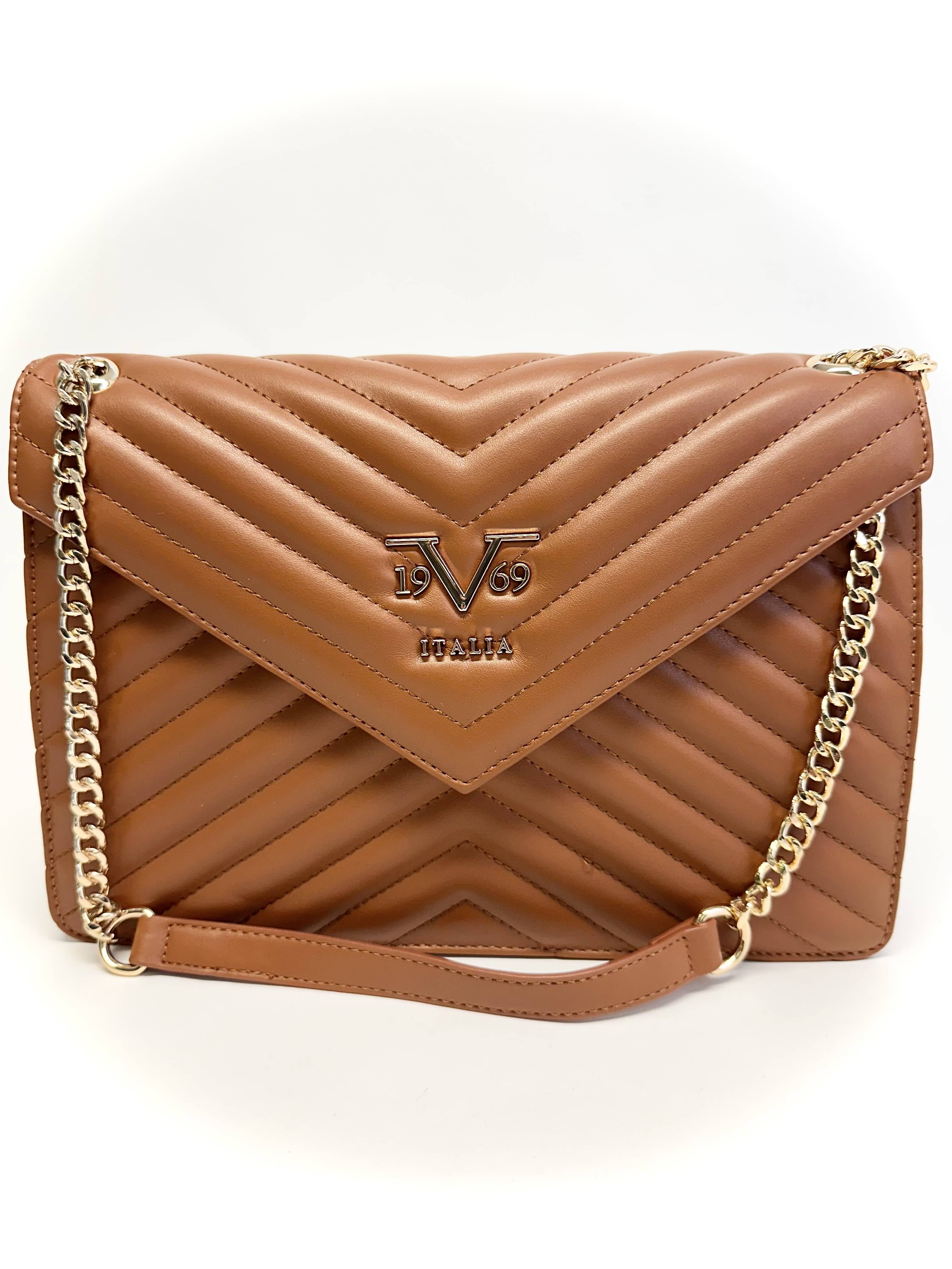 V Italia Womens Bag V69WBAS83