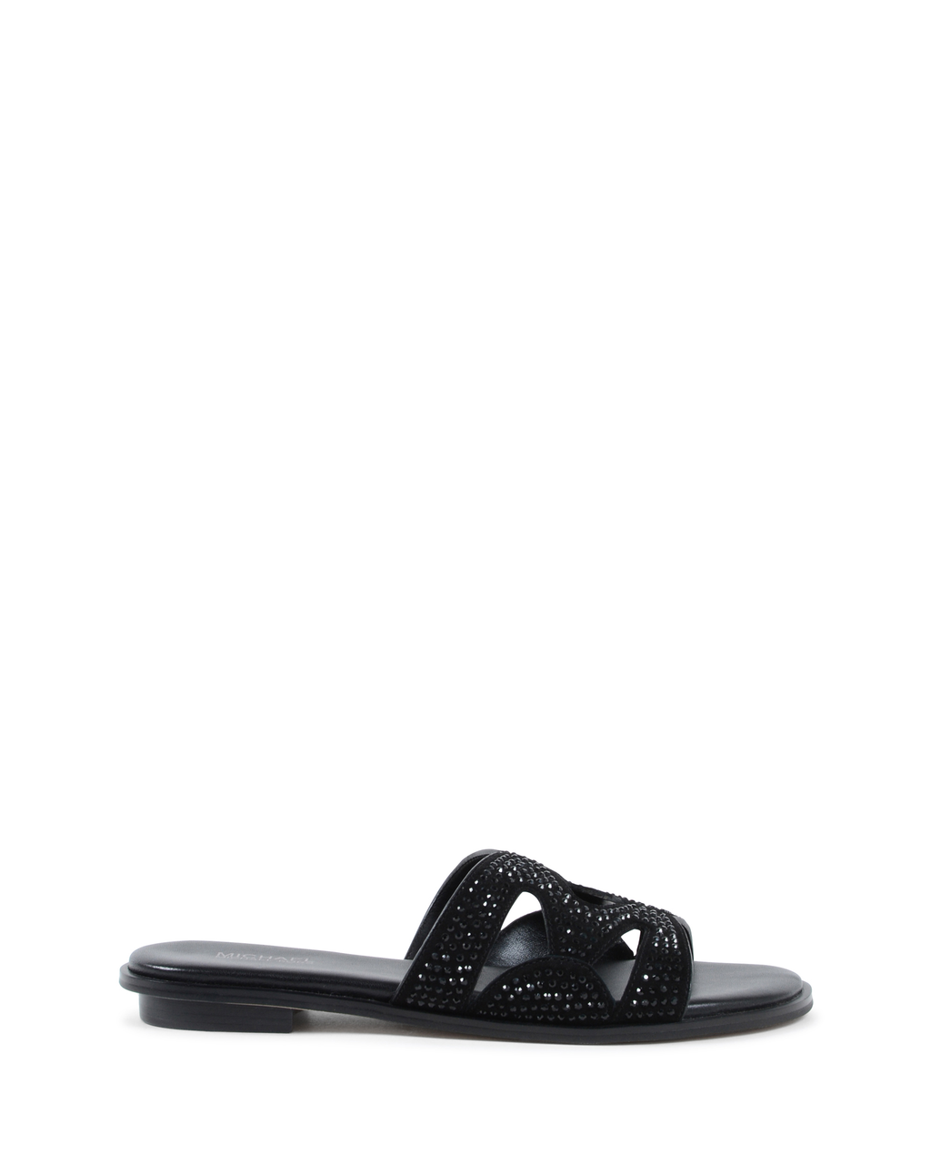 Zapatillas Michael Kors para mujer negras ANNALEE