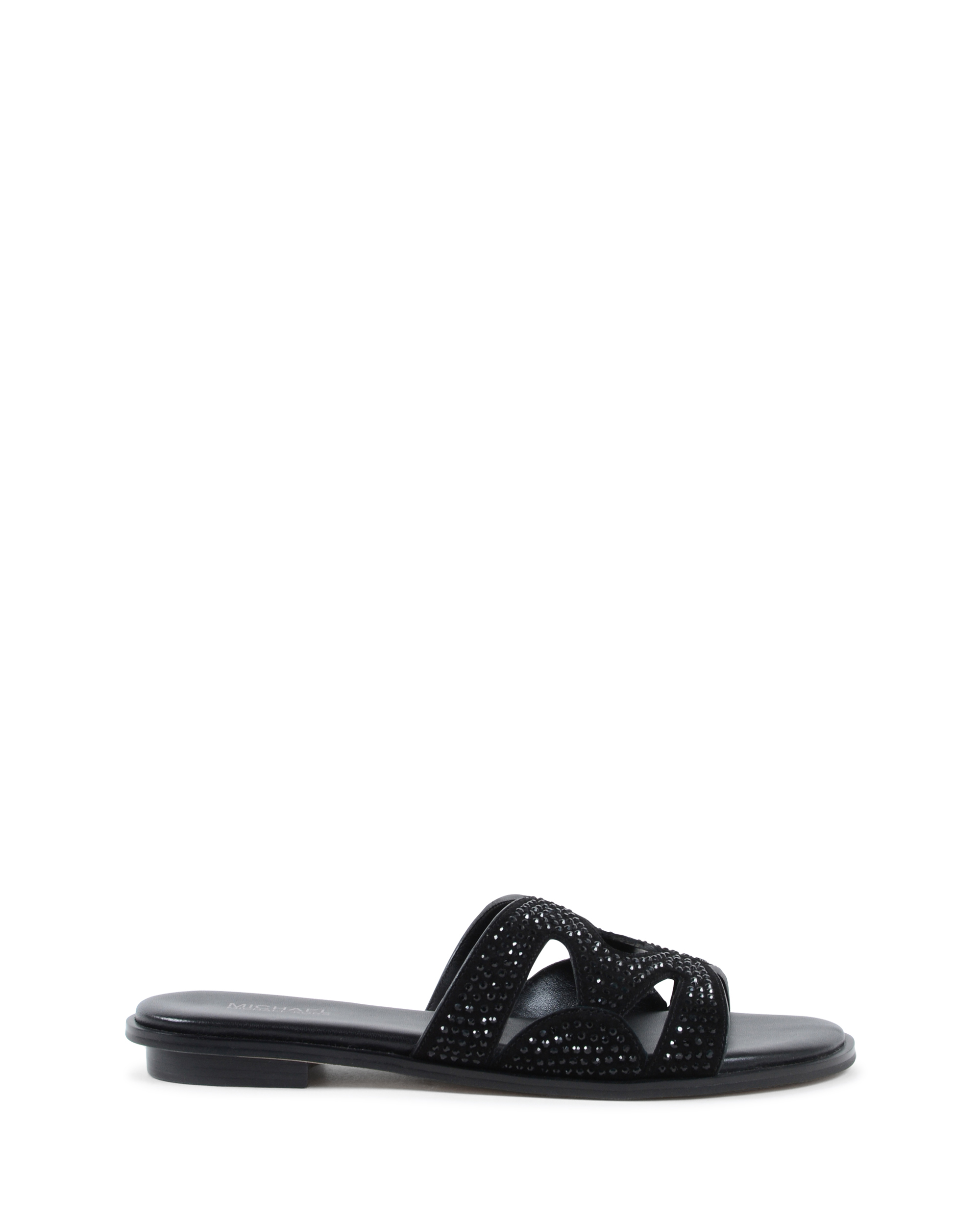 Zapatillas Michael Kors para mujer negras ANNALEE