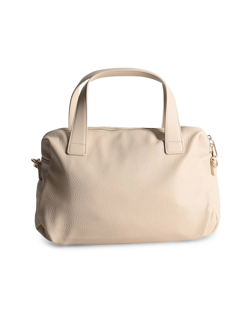 Valentino Womens Handbag VBS9HS23 991 ECRU