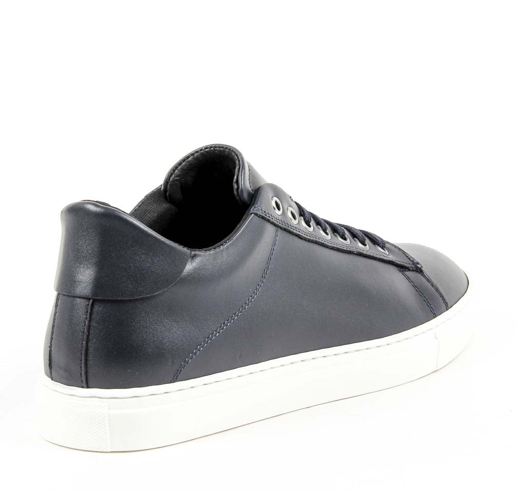 Zapatillas deportivas V 1969 Italia para hombre V5390 TOKYO BLU