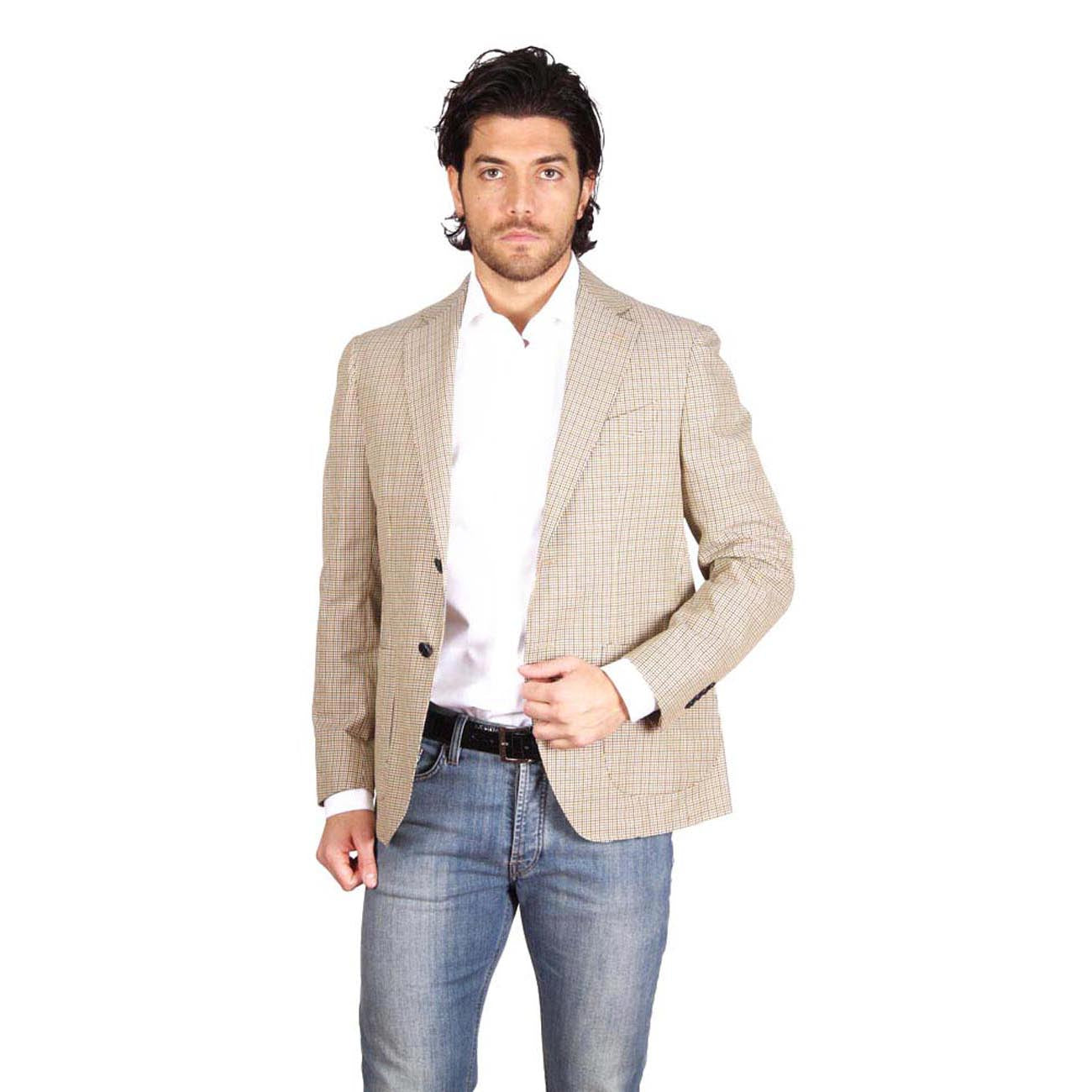 Chaqueta V 1969 Italia para hombre 2 POSITANO P - TXC1EQE 31