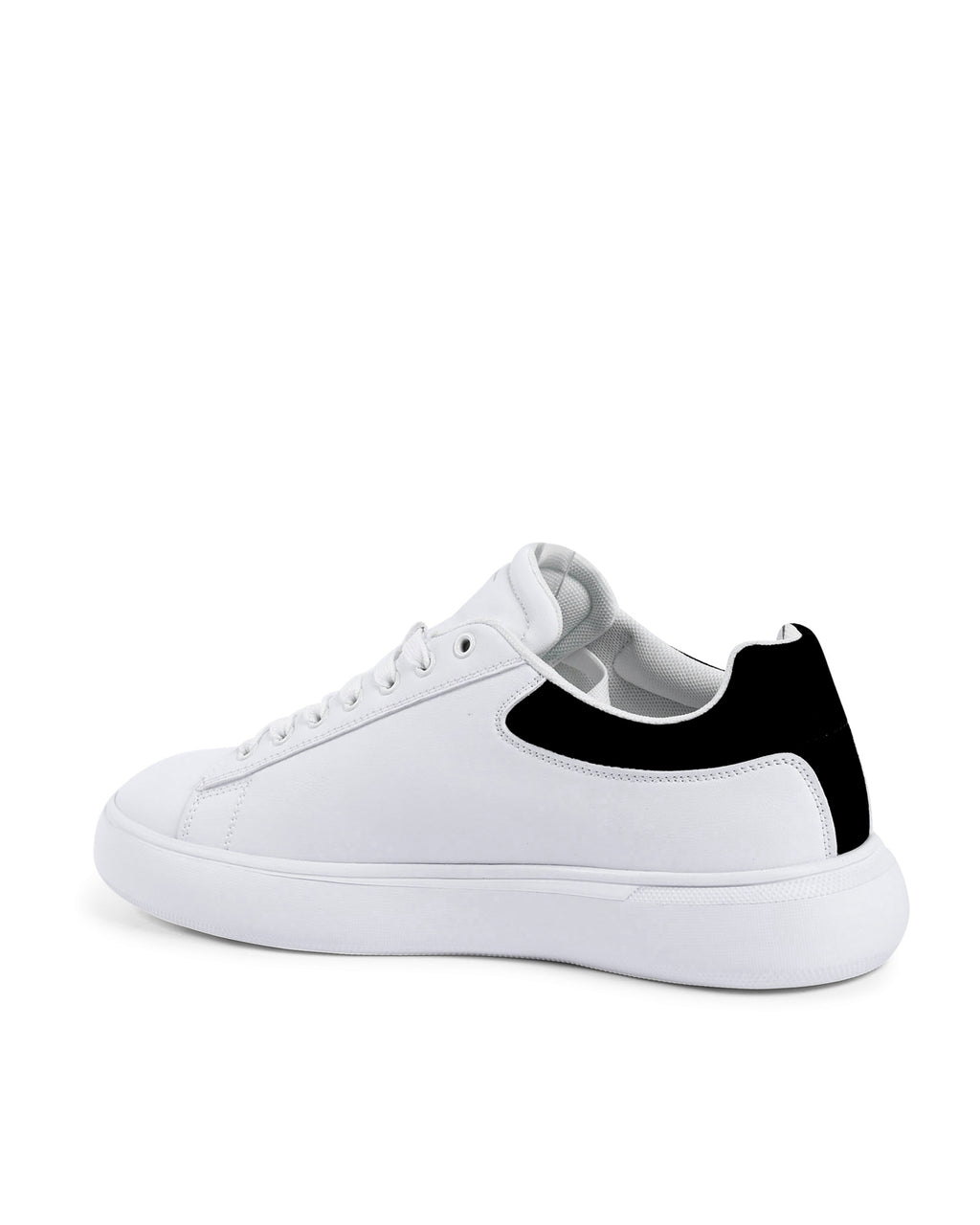 Zapatillas V Italia para hombre multicolor SNK 004 M BLANCO NEGRO
