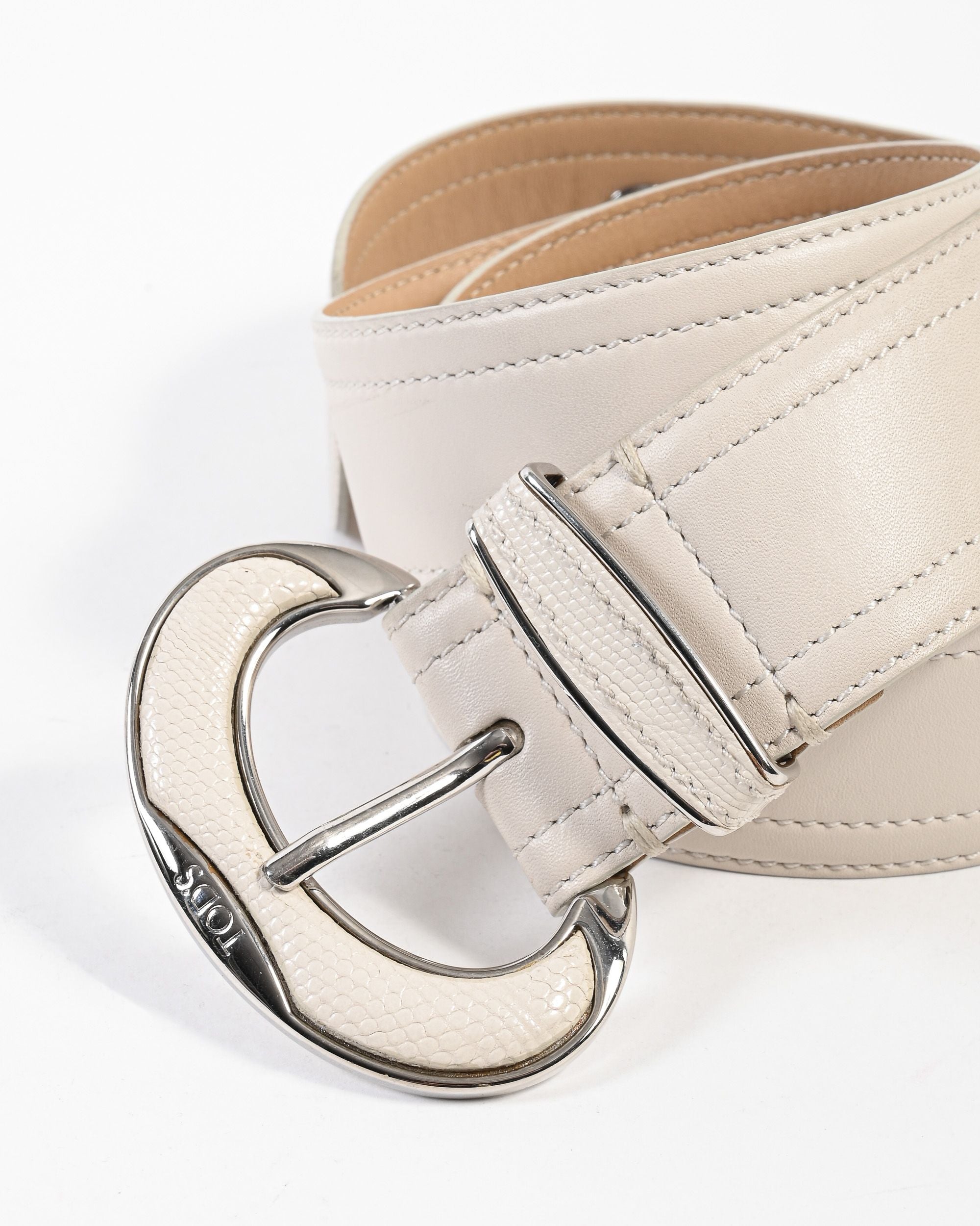 Tod's Womens Belt WCOP880100
