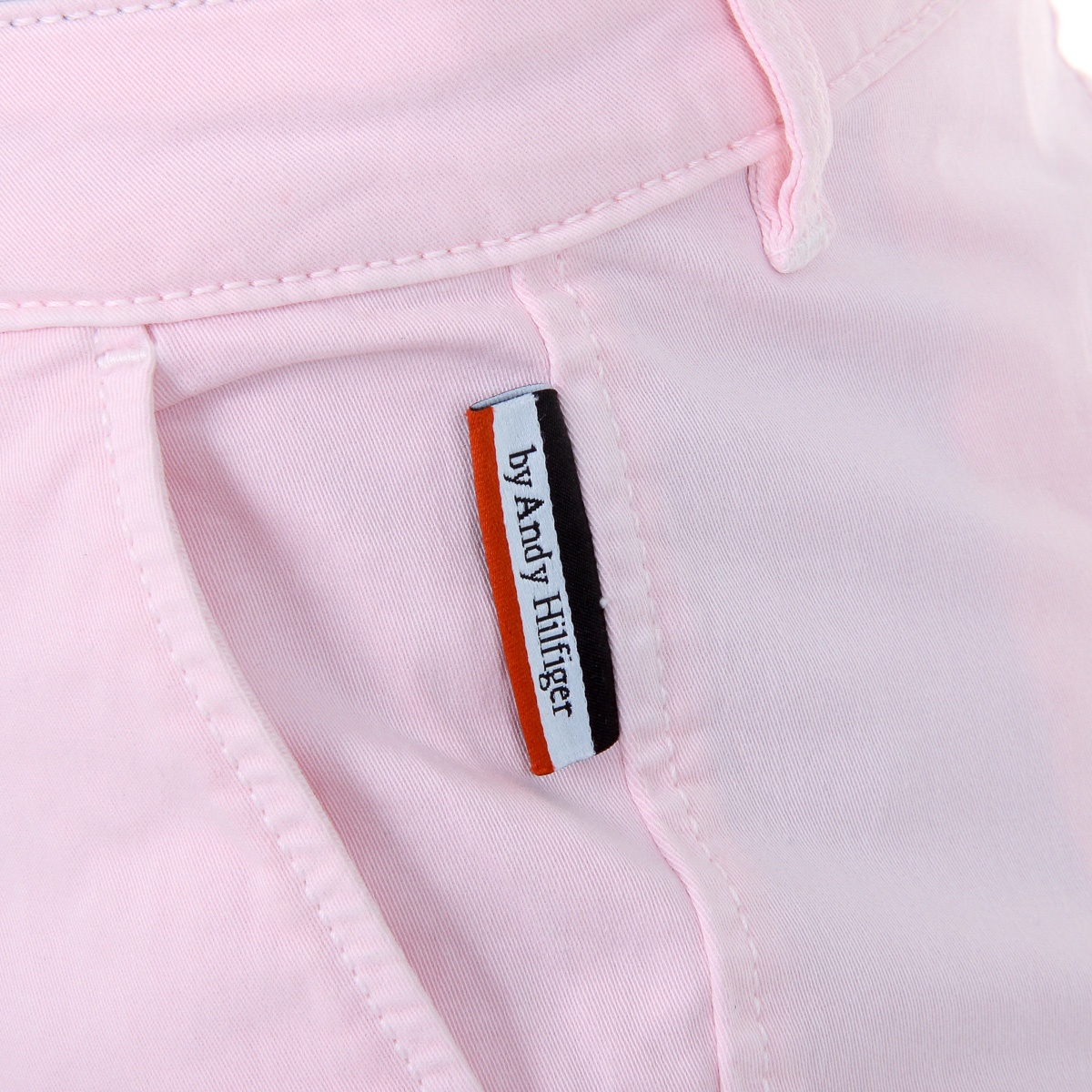 Pantalones de mujer Andrew Charles Rosa PENDA