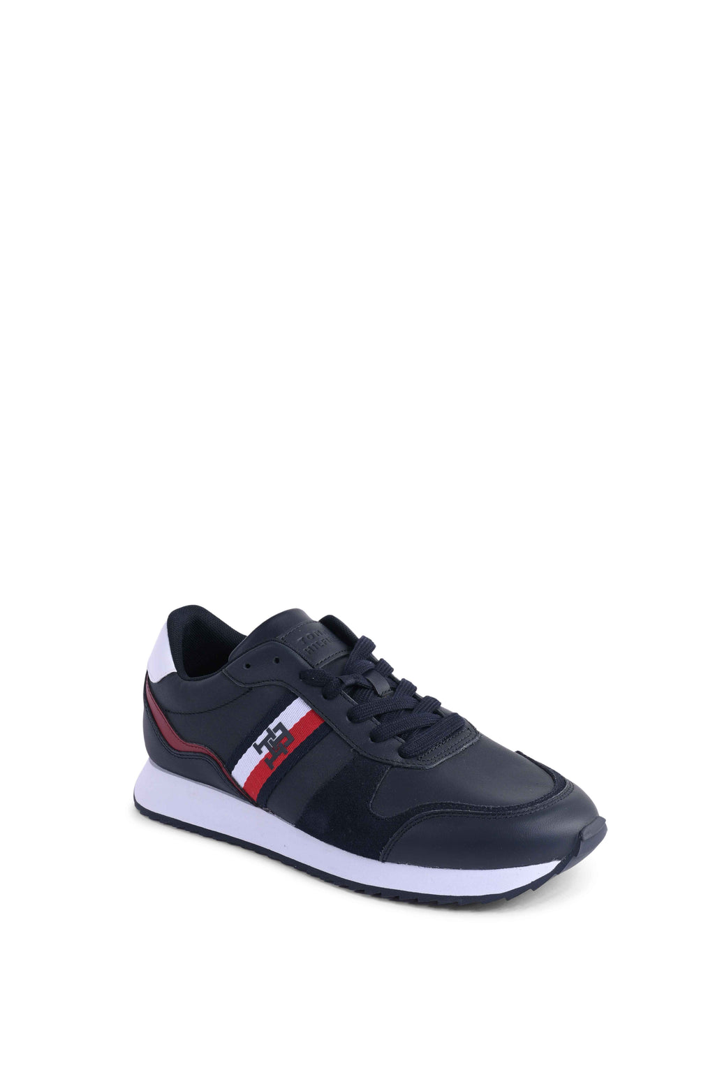 Tommy Hilfiger Men Sneaker FM0FM04714DW5
