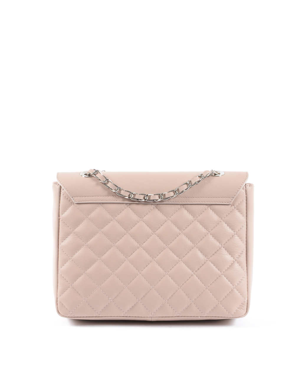 V 1969 Italia Womens Handbag Pink BEATRICE