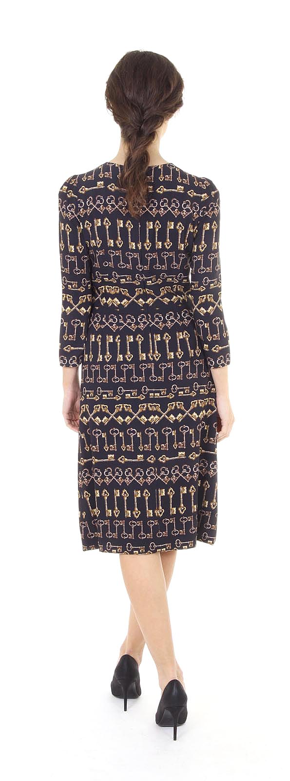Vestido de mujer Dolce & Gabbana F6MQ9T FSRDL X0800