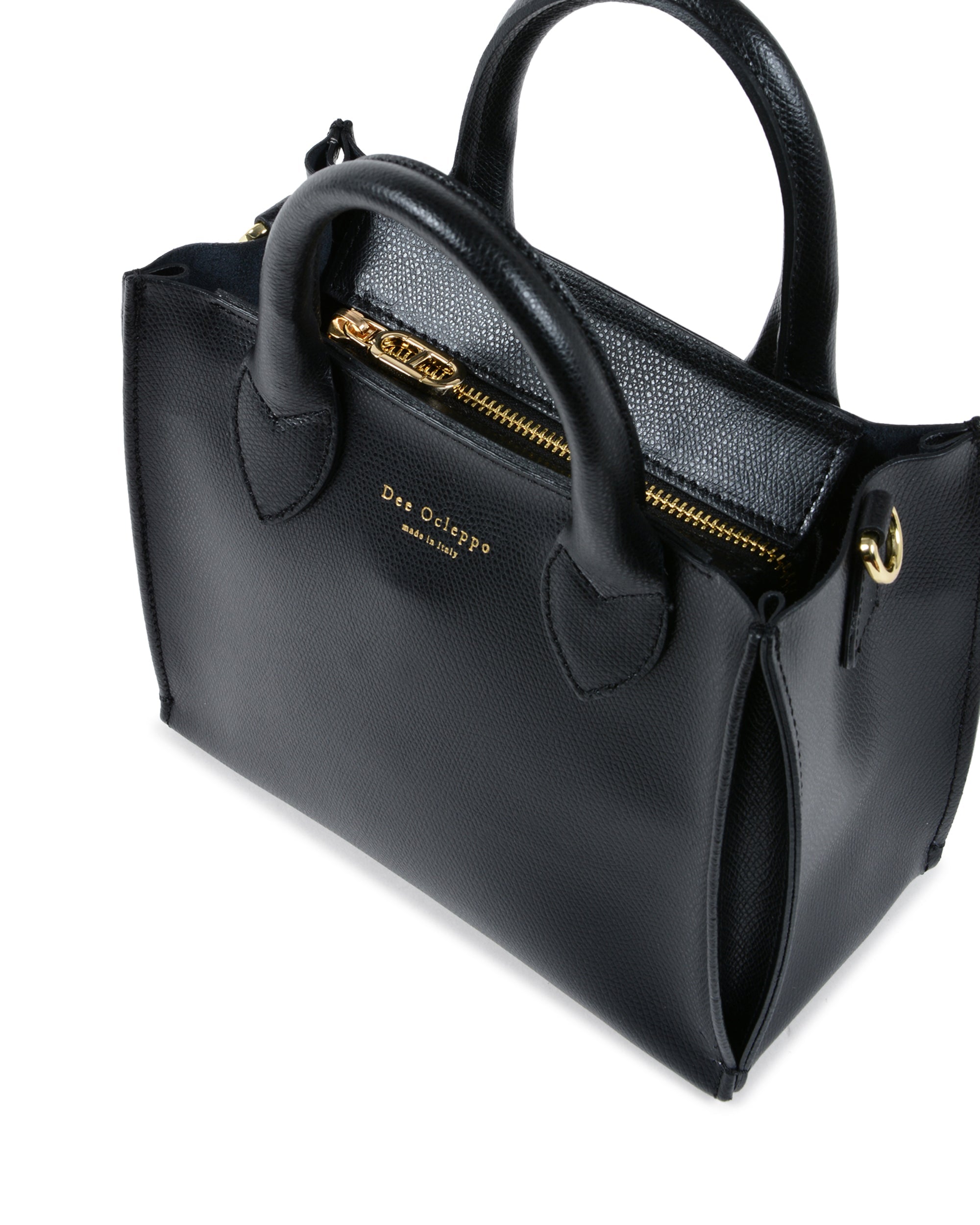 Bolso mini Lucca Palmellato
