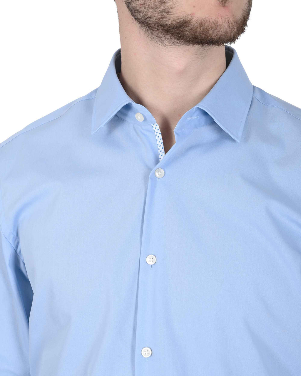 Camisas Hugo by Hugo Boss para hombre 50404452 459