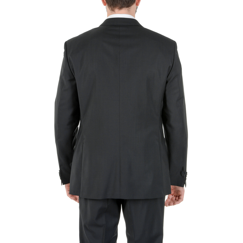 Traje negro para hombre de Hugo Boss JEFFERY SIMMONS