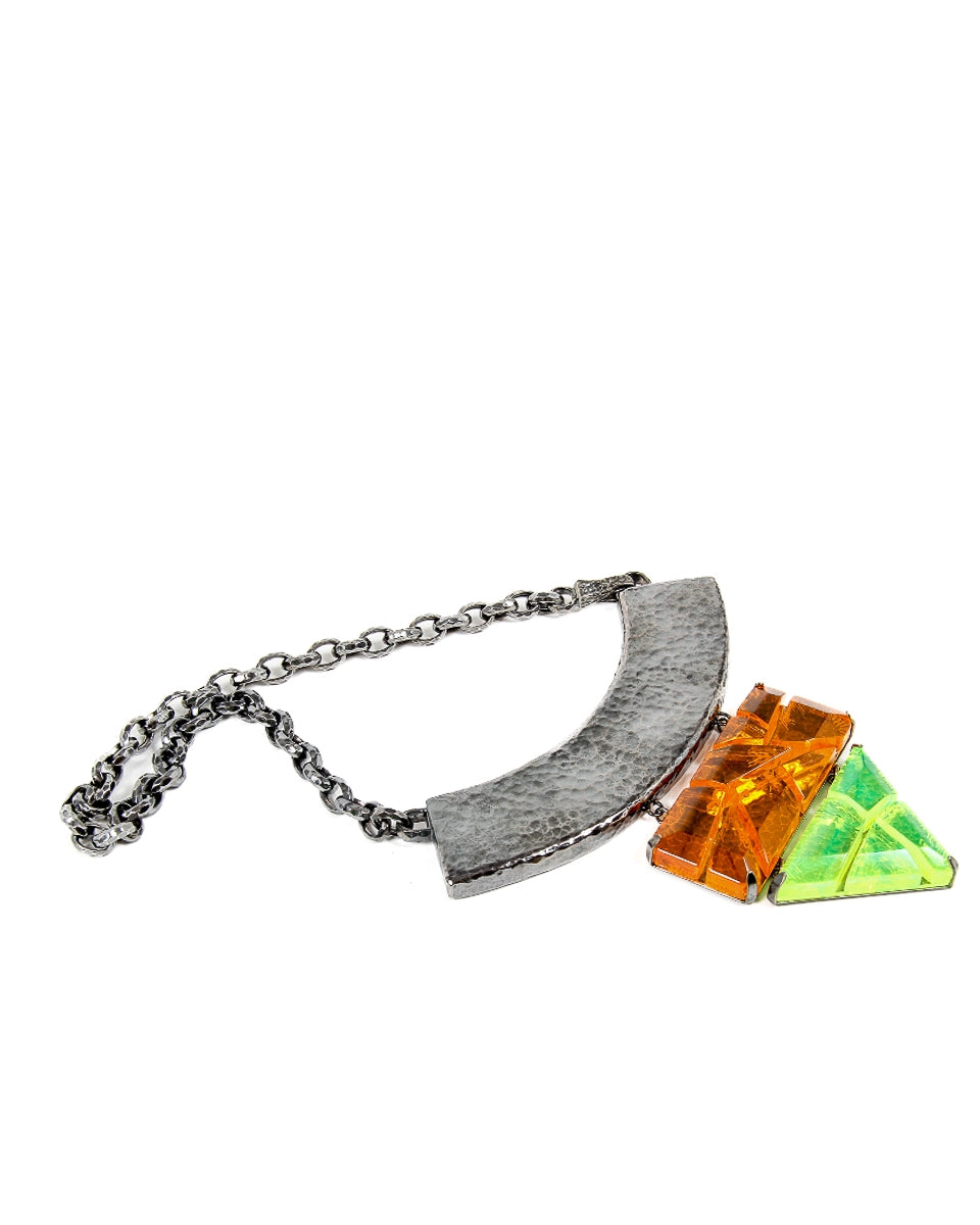 Collar Bottega Veneta para mujer 233127 VM751 8308