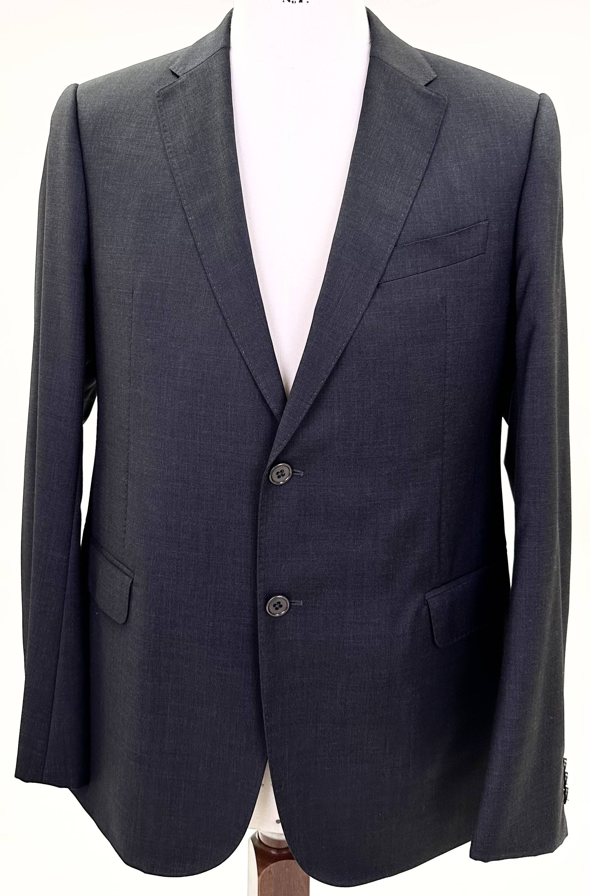 Armani Collezioni Mens Jacket PCVMET 0C003