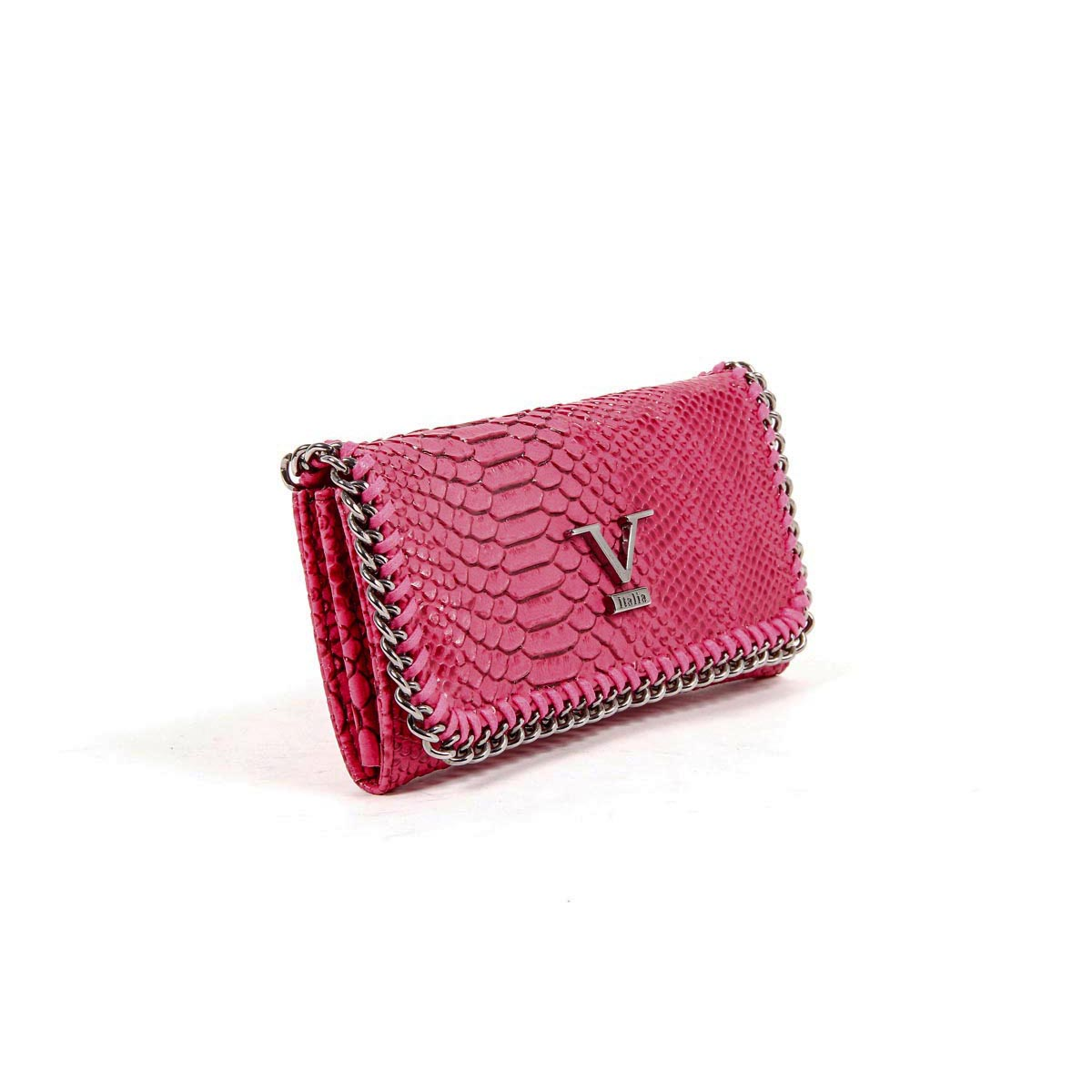 Bolso de mujer V 1969 Italia VEW00100 FUCSIA