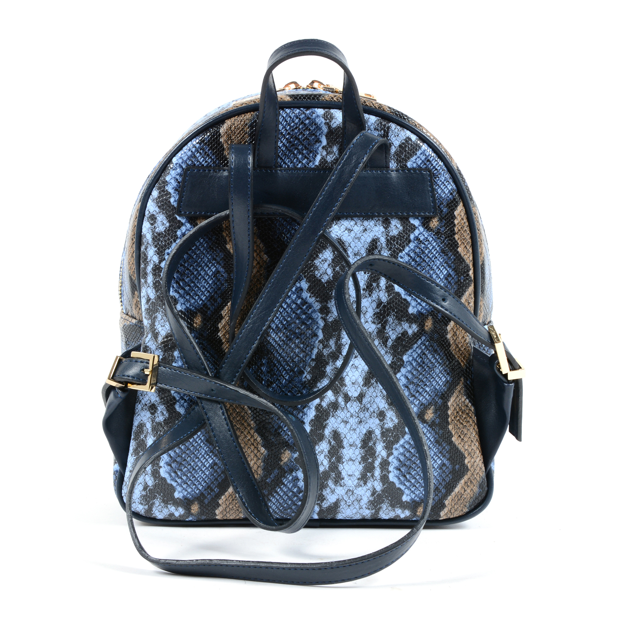 V 1969 Italia Womens Backpack Multicolor CUSCO