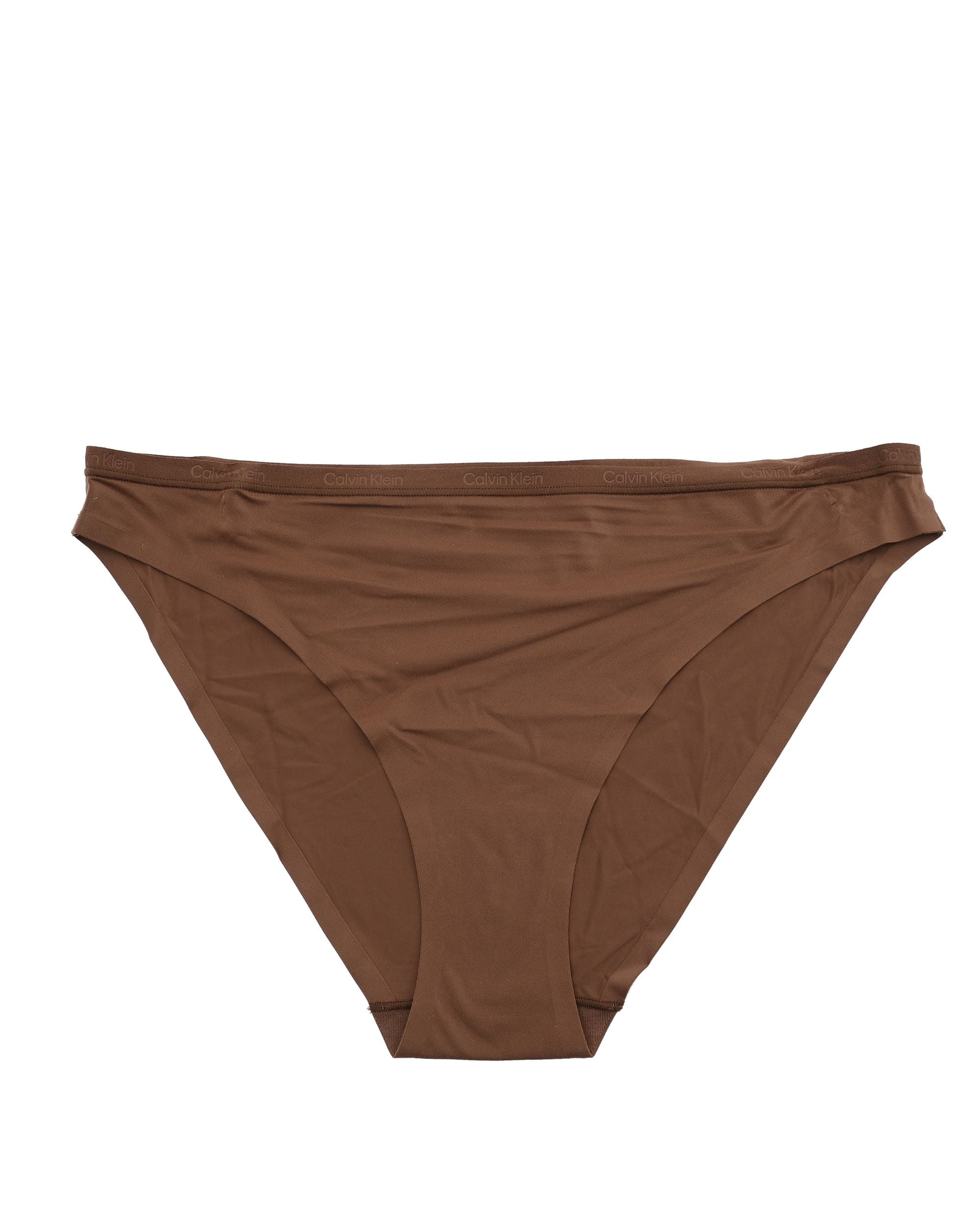 Calvin Klein Womens Bikini LV00QF8253TZG