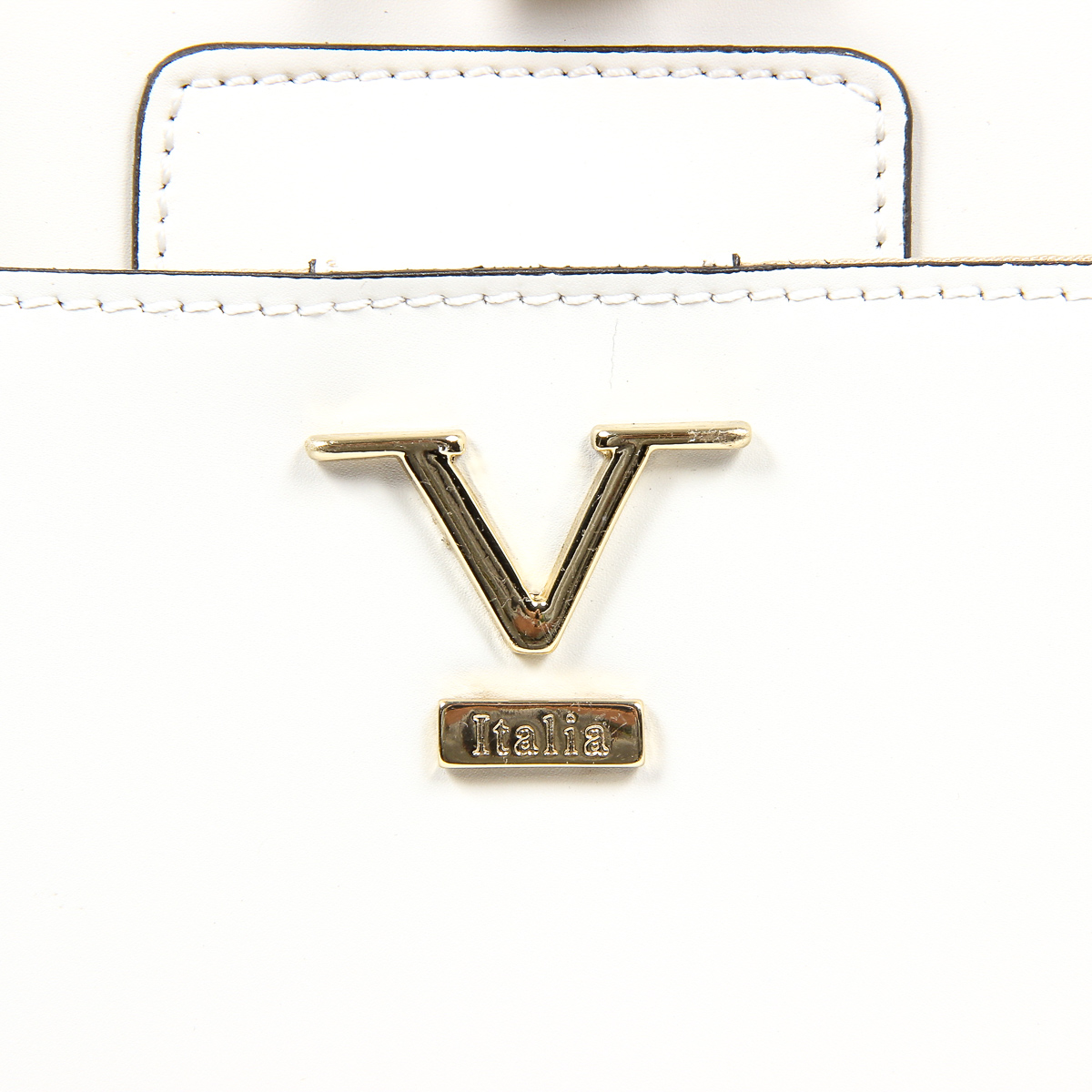 Bolso de mano para mujer V 1969 Italia