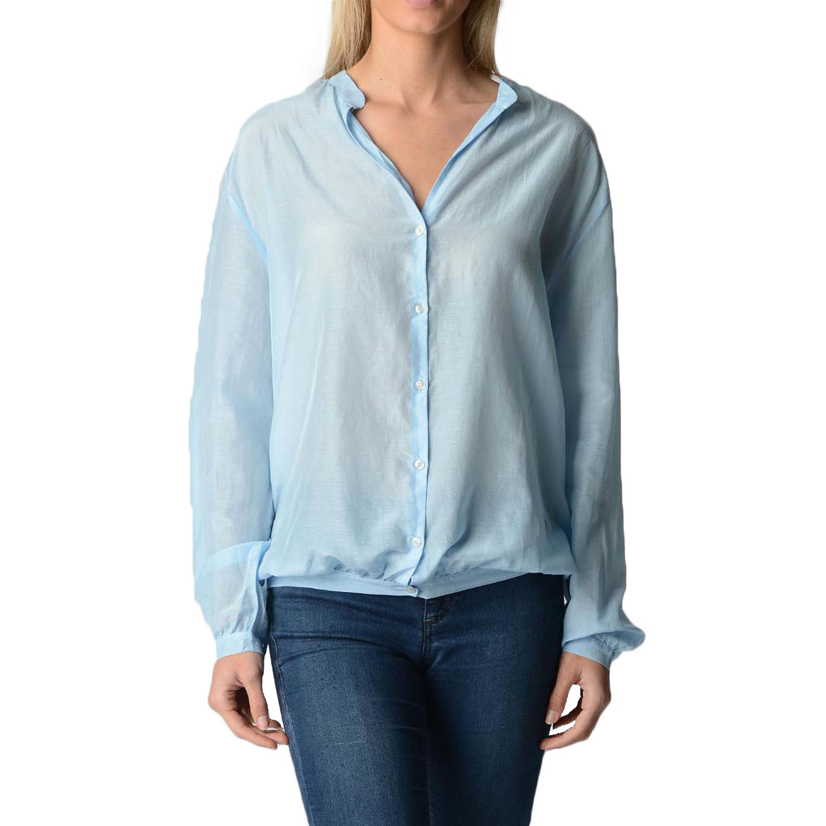 Blusa Fred Perry para mujer 31202501 7045
