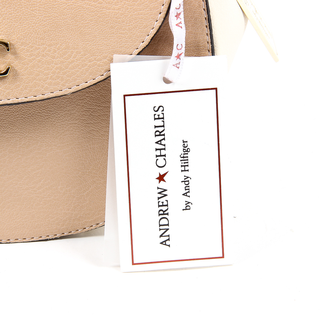 Bolso de mano para mujer Andrew Charles Multicolor VERANO