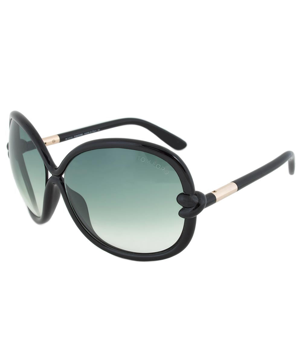 Gafas de sol Tom Ford para mujer Sonja FT0185 01B