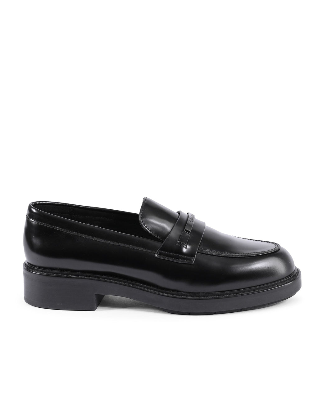 Calvin Klein Womens Casual Shoes Black HW0HW01791BEH