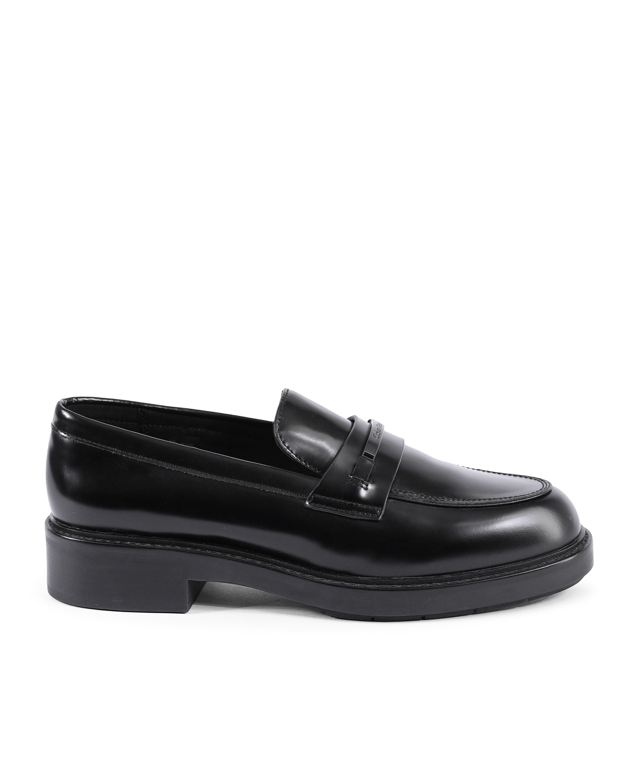 Calvin Klein Womens Casual Shoes Black HW0HW01791BEH