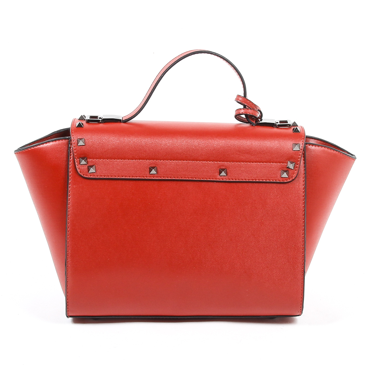 Bolso de mano para mujer V 1969 Italia