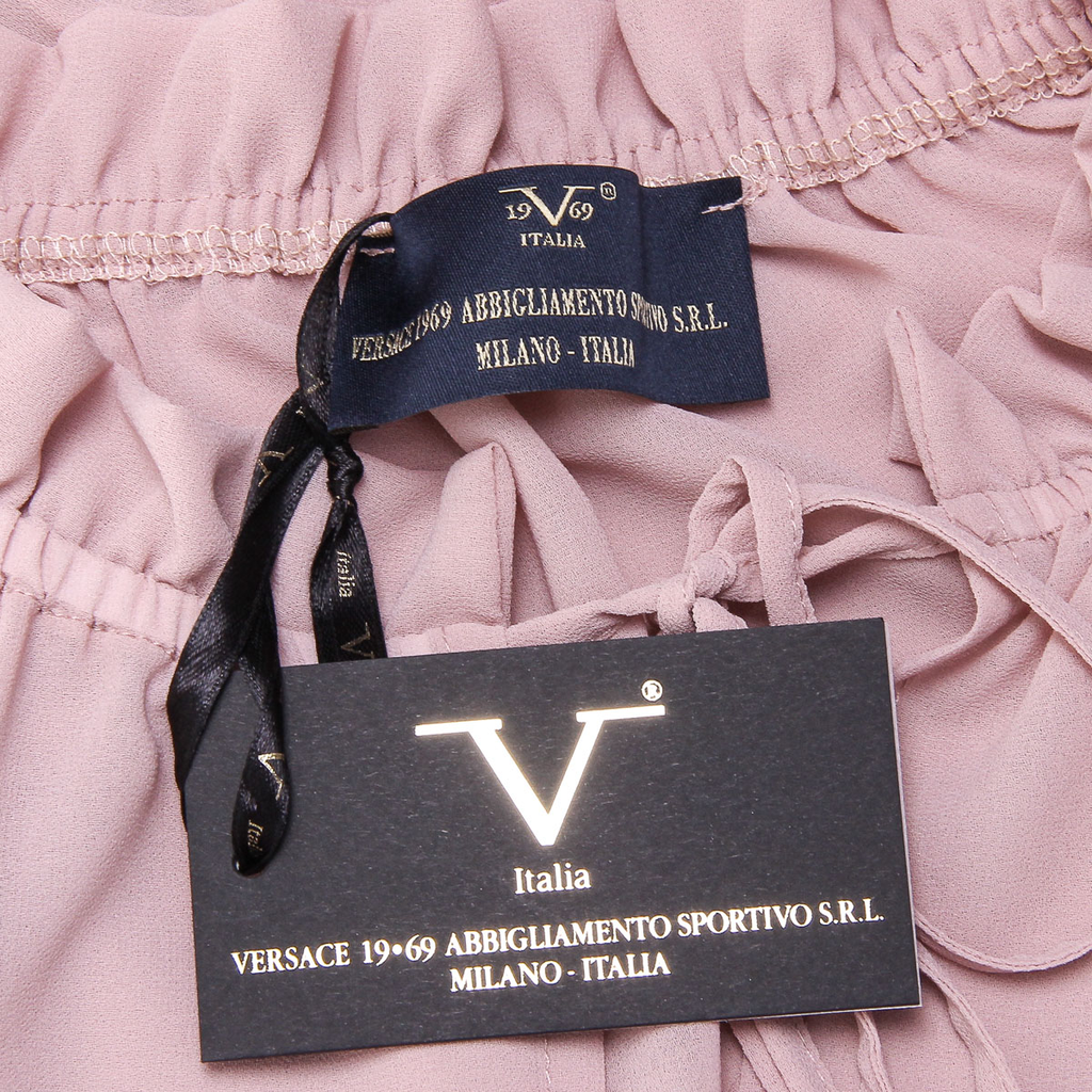 V 1969 Italia Womens Top CHICCA