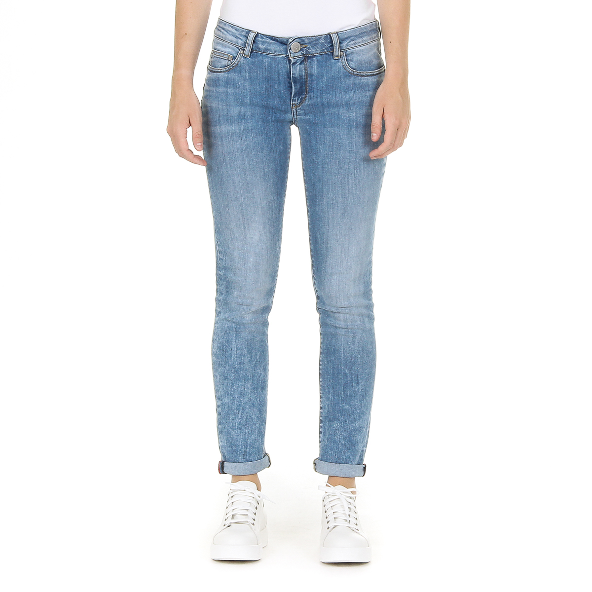 Vaqueros de mujer Andrew Charles Denim JOSY