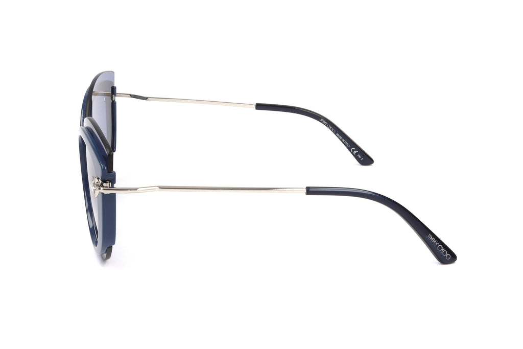 Gafas de sol Jimmy Choo para mujer CLEA GS PJP 99 01 150 AZUL
