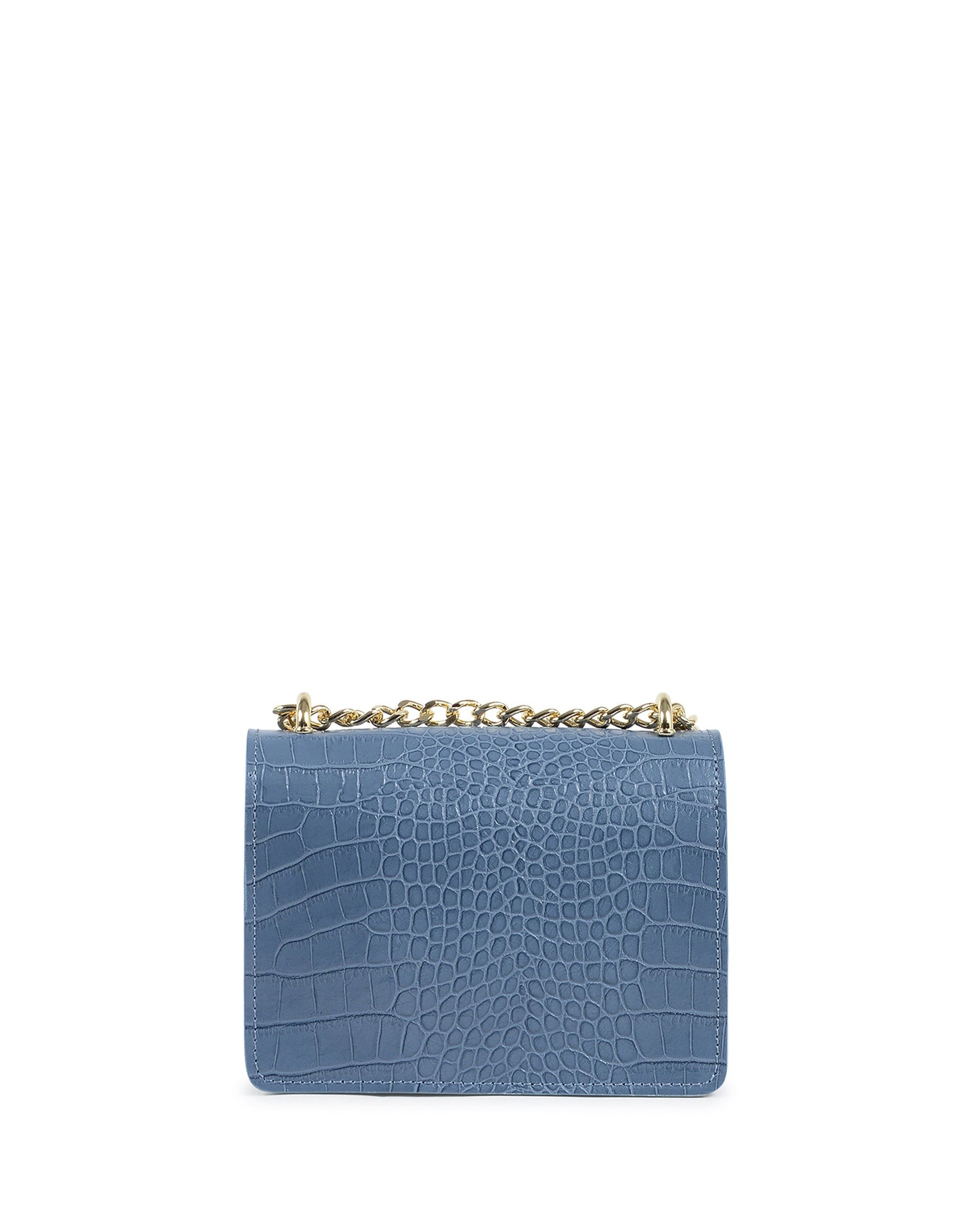 Bolso bandolera pequeño Siena Cocco