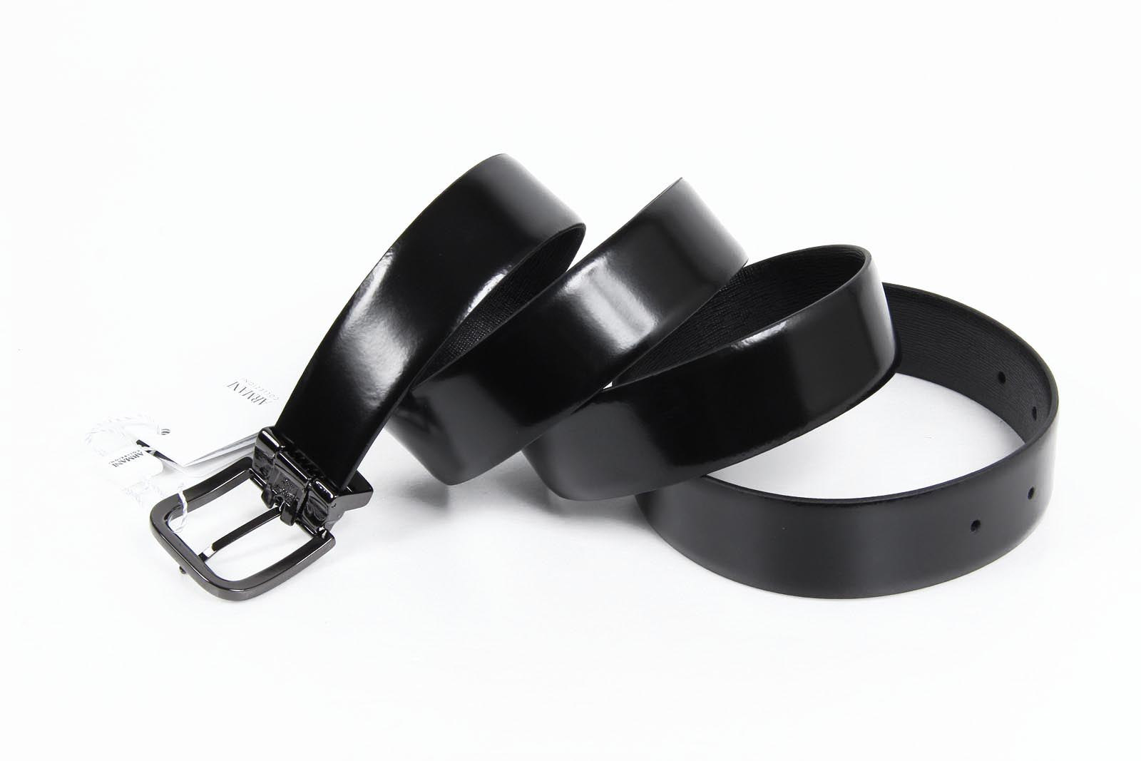 Cinturón hombre Armani Collezioni CI106 V3 12