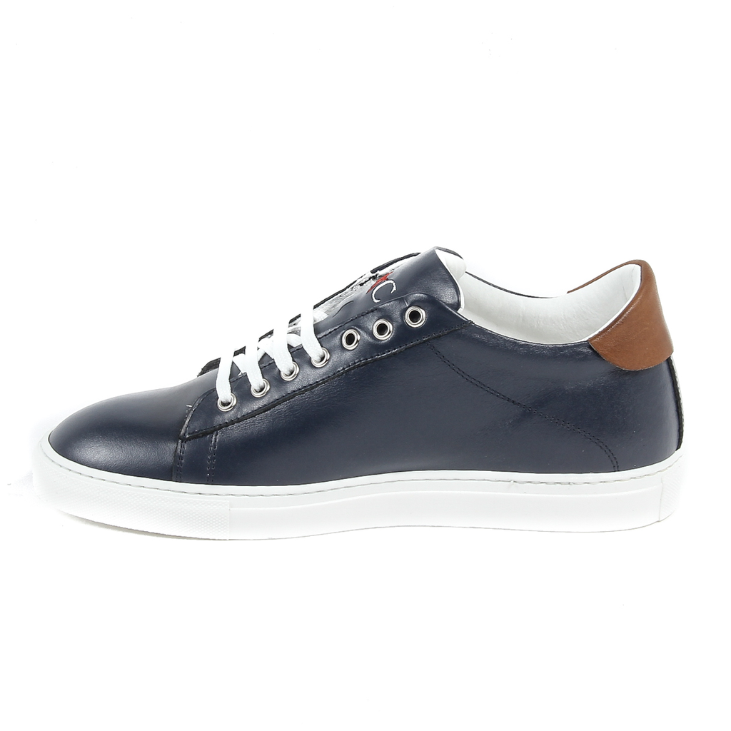 Zapatillas deportivas para hombre Andrew Charles