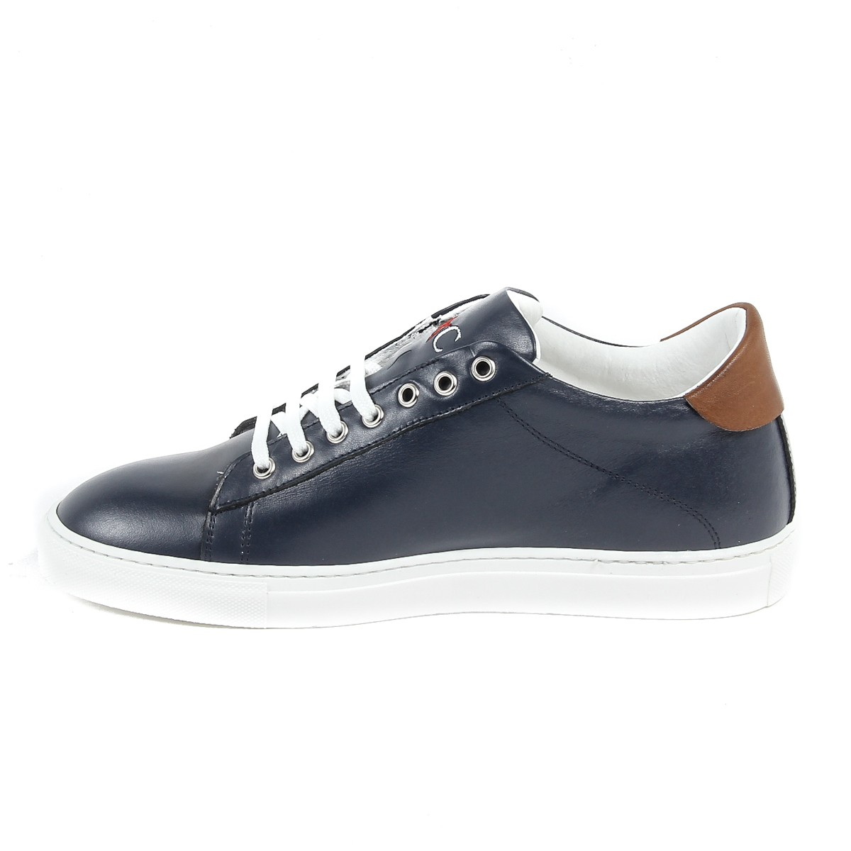 Zapatillas deportivas para hombre Andrew Charles