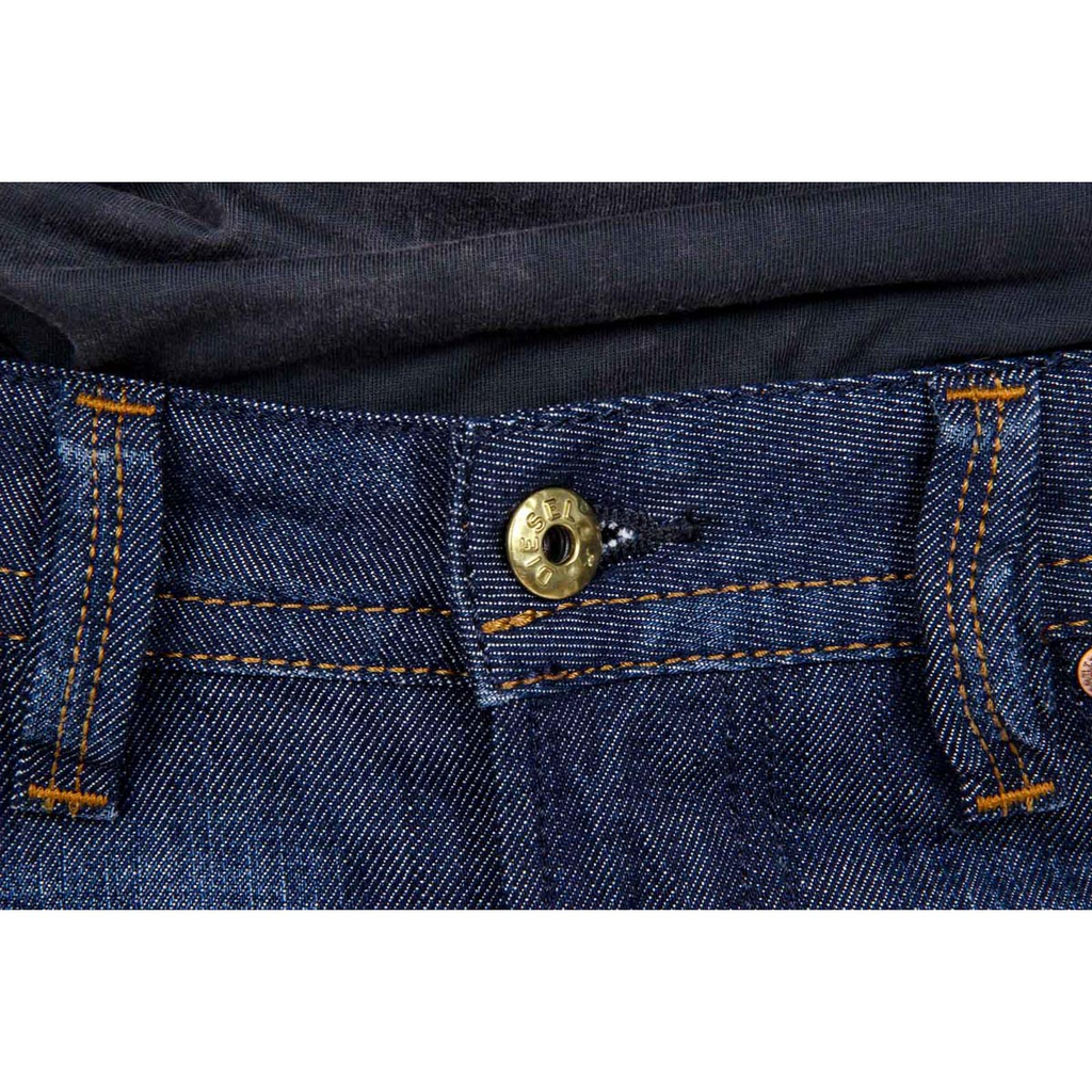 Vaqueros Diesel Hombre THAVAR 0842N L.32