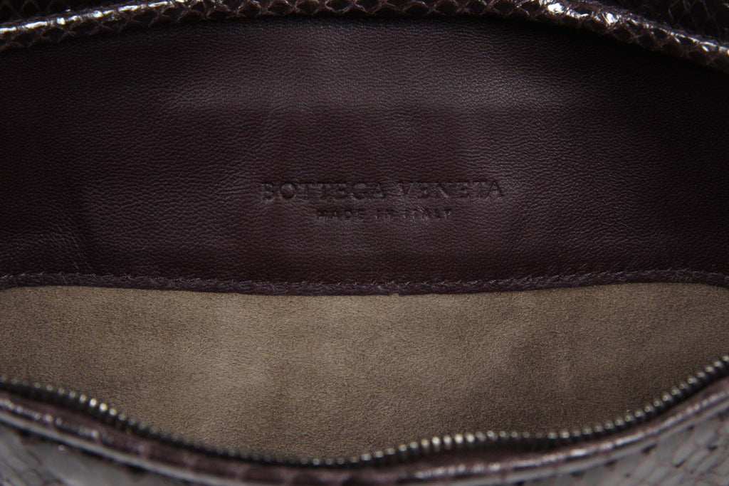 Bolso de mano para mujer Bottega Veneta 238214 VN540 6025