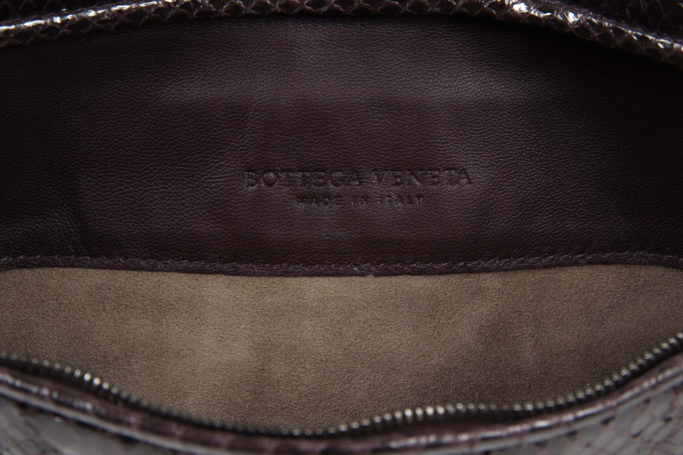 Bolso de mano para mujer Bottega Veneta 238214 VN540 6025