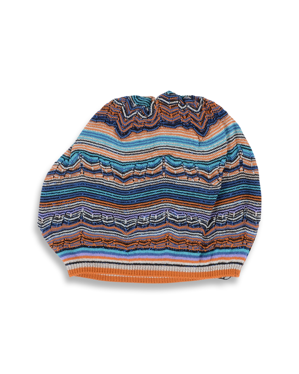 Gorro Missoni Mujer Multicolor BAM1WMD60990001