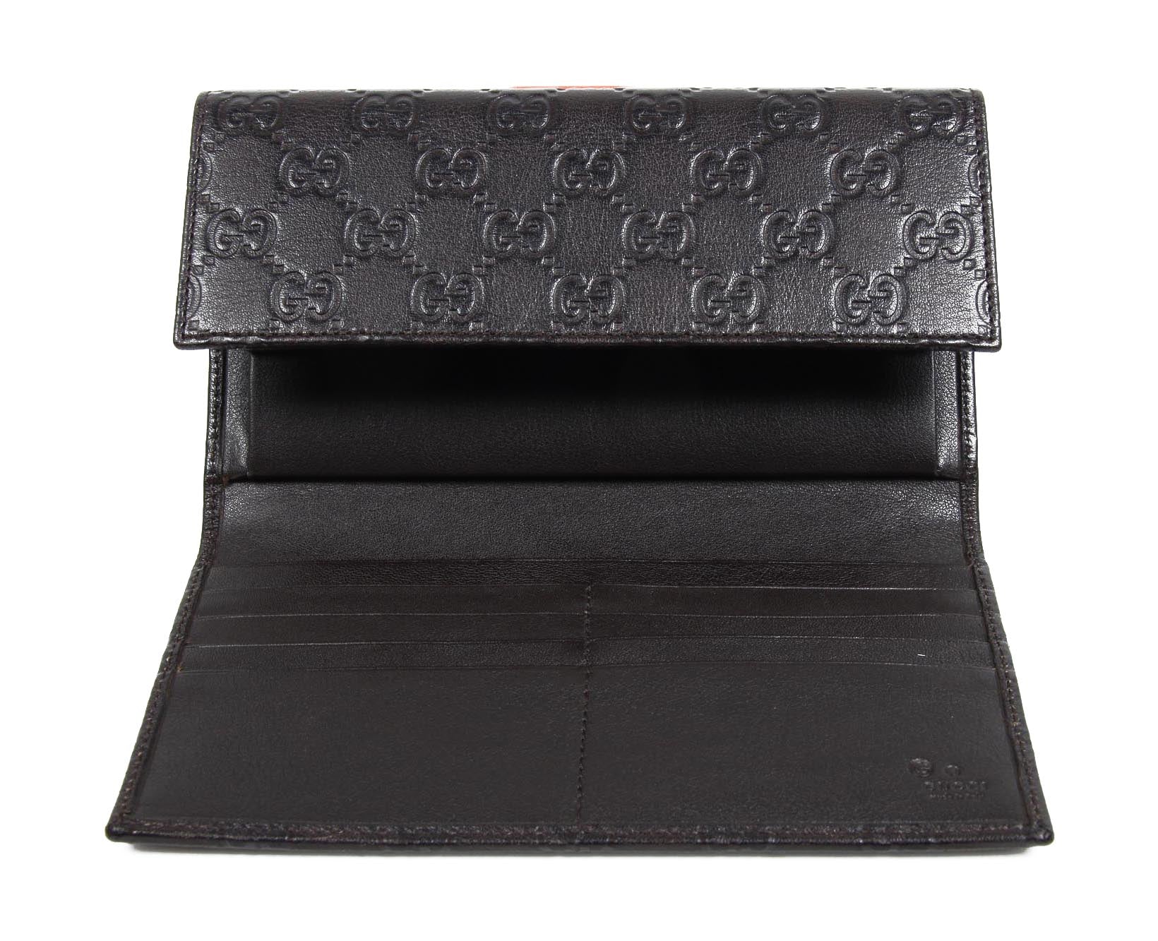 Cartera Gucci para mujer con logotipo GG 257303 4276