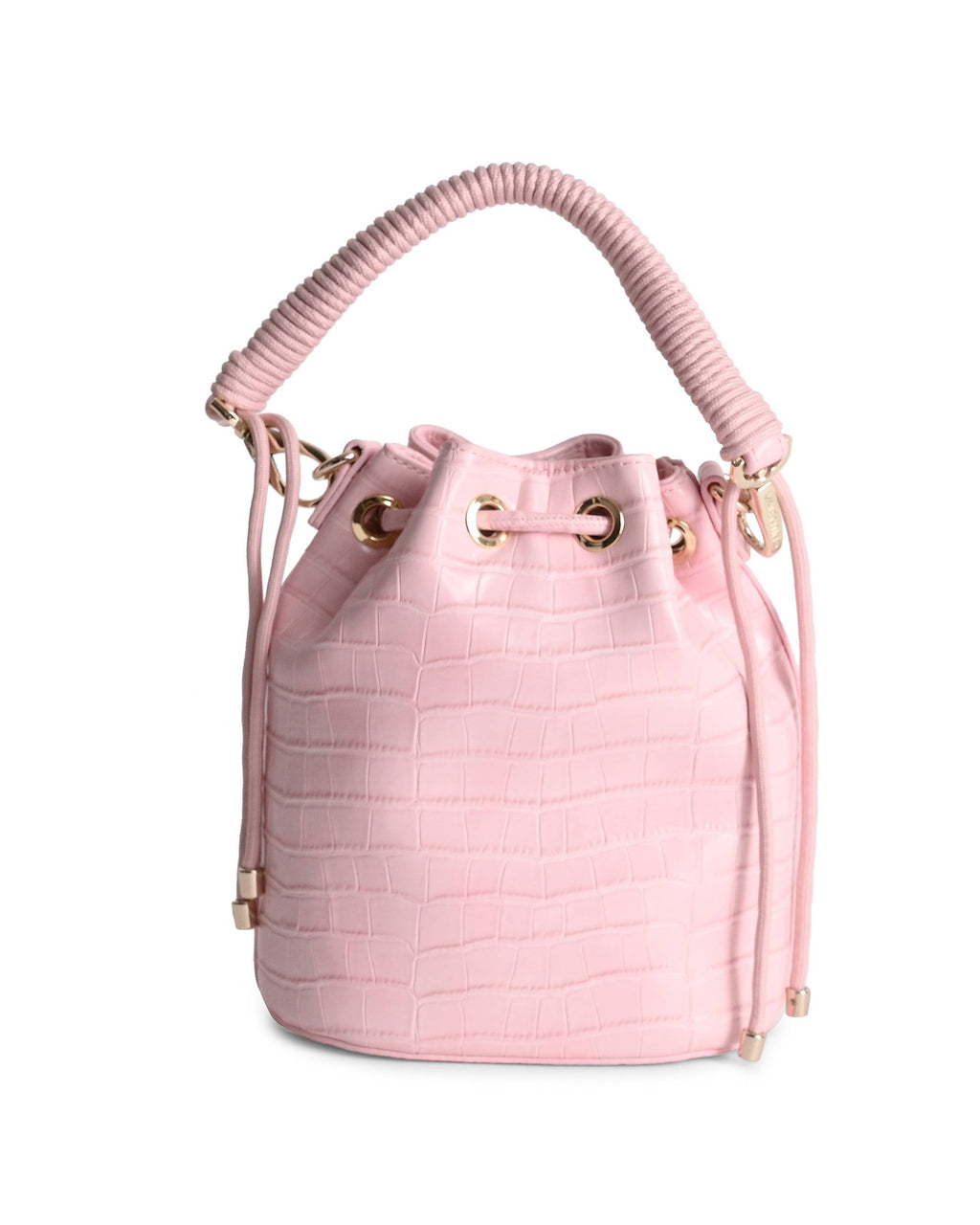 Valentino Womens Handbag VBS8CI02C 026 ROSA